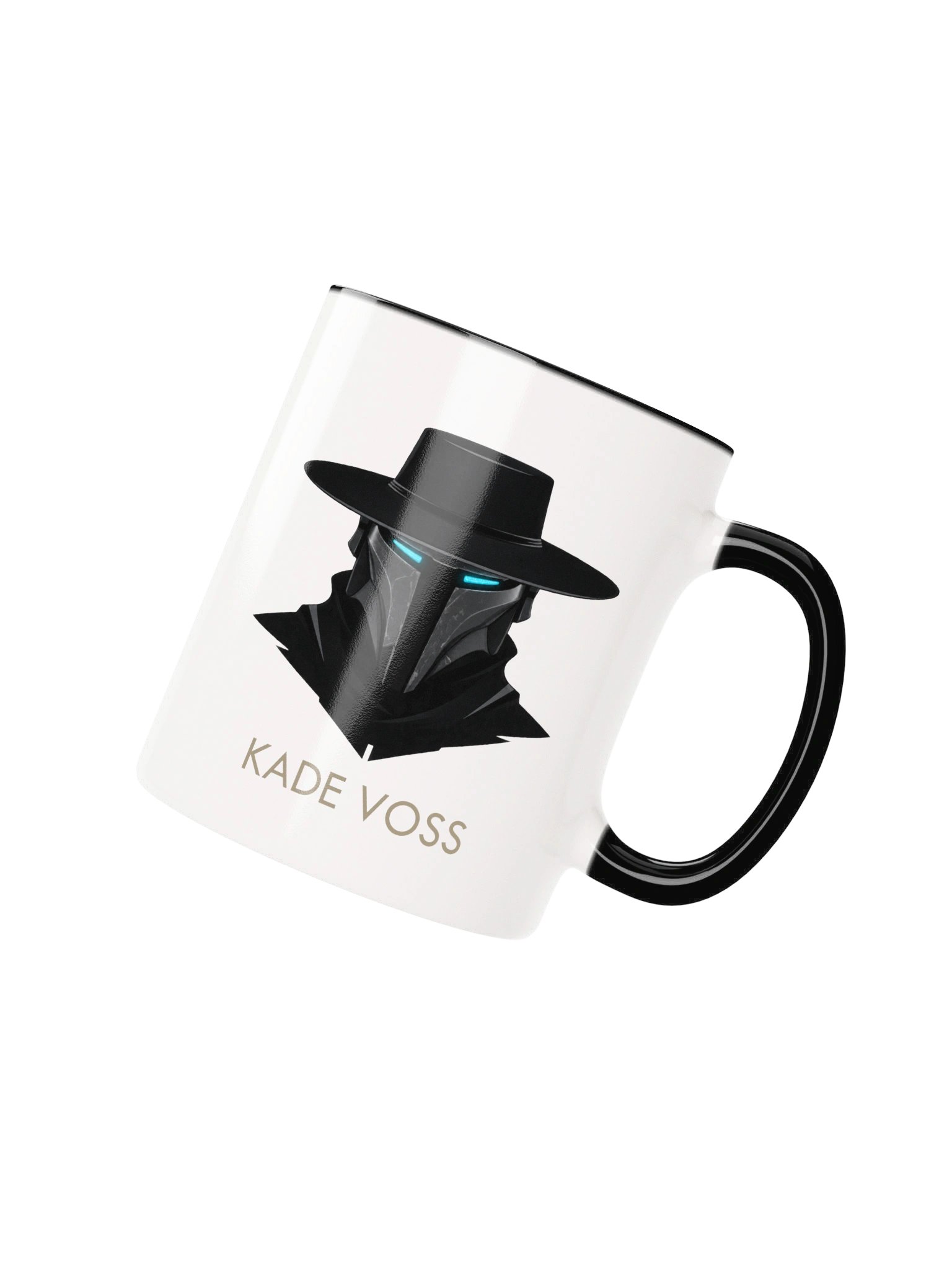 KADE VOSS MUG product image (2)