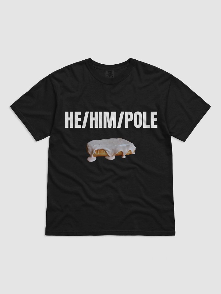 HE/HIM/POLE Tee product image (11)