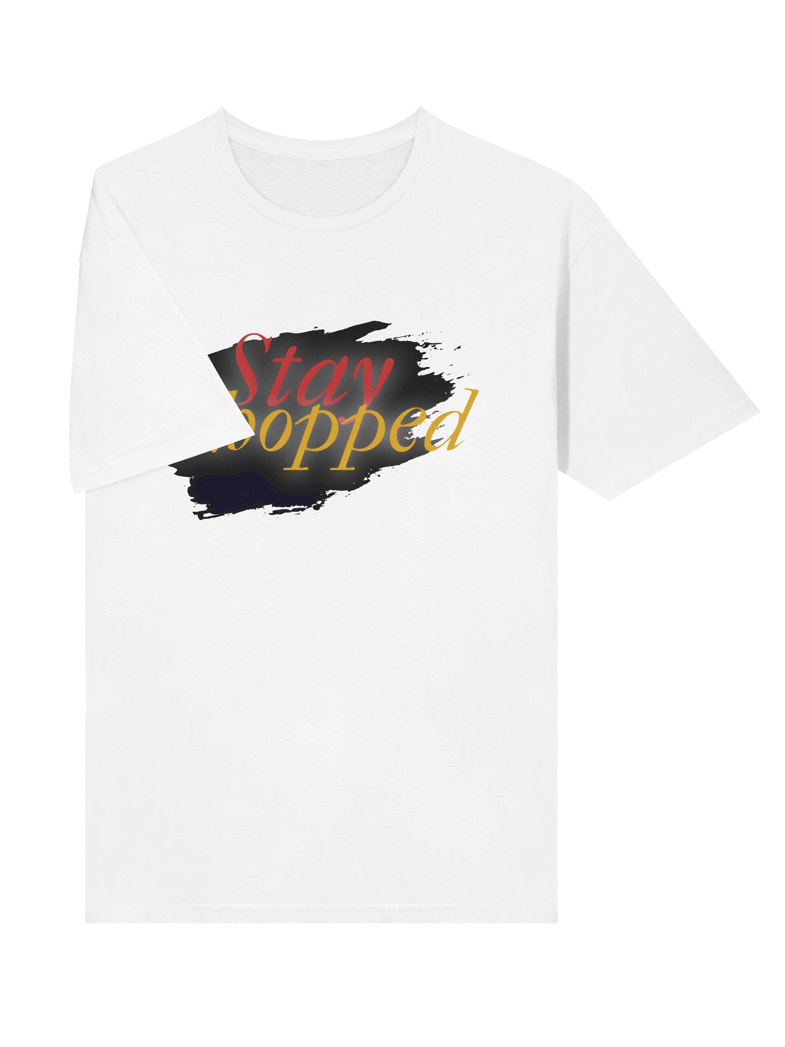 Stay Chopped T-shirt Outliers product image (5)