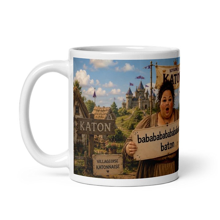 Mug le katon product image (4)