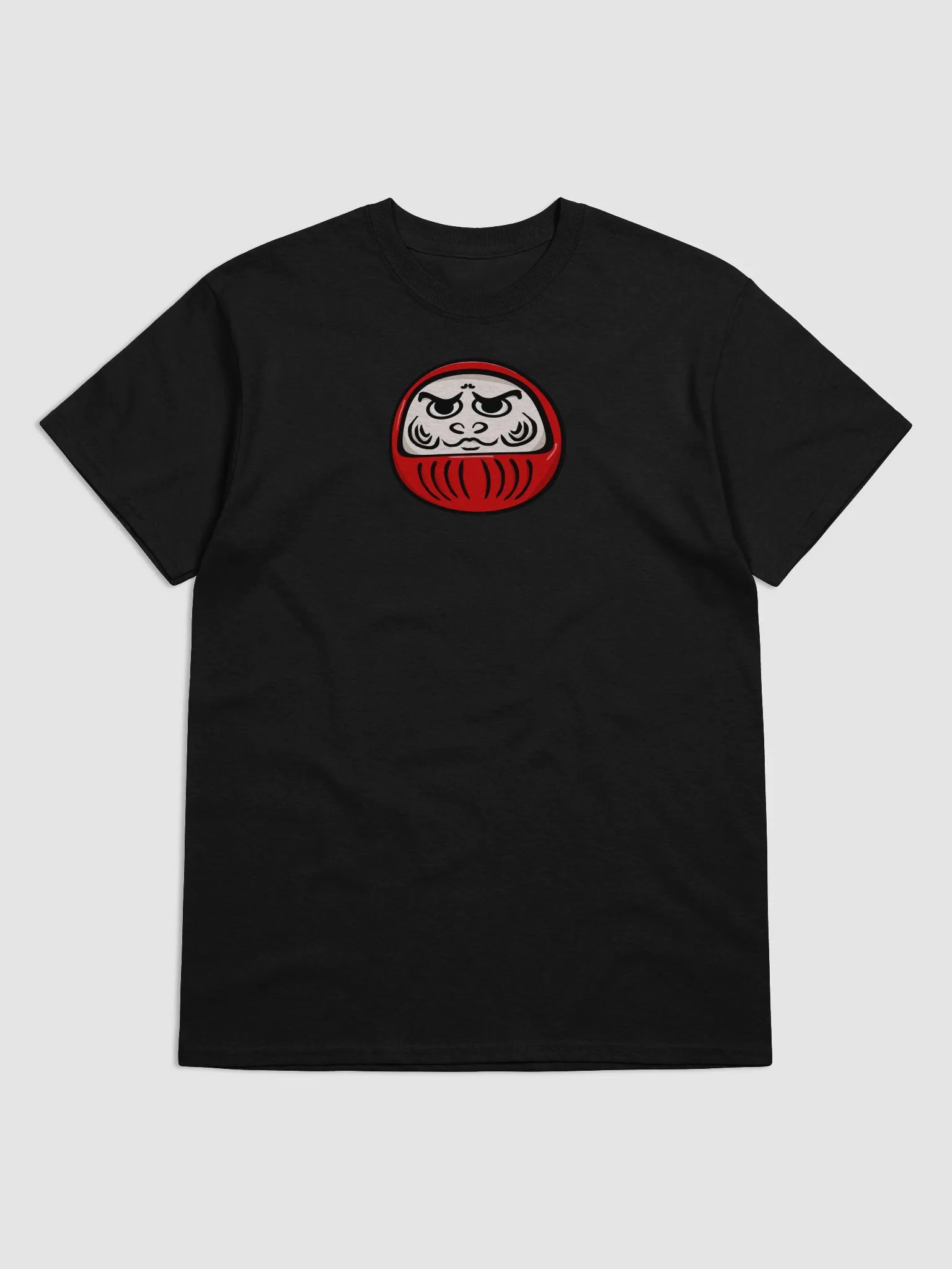 Perseverance Daruma T-Shirt product image (4)