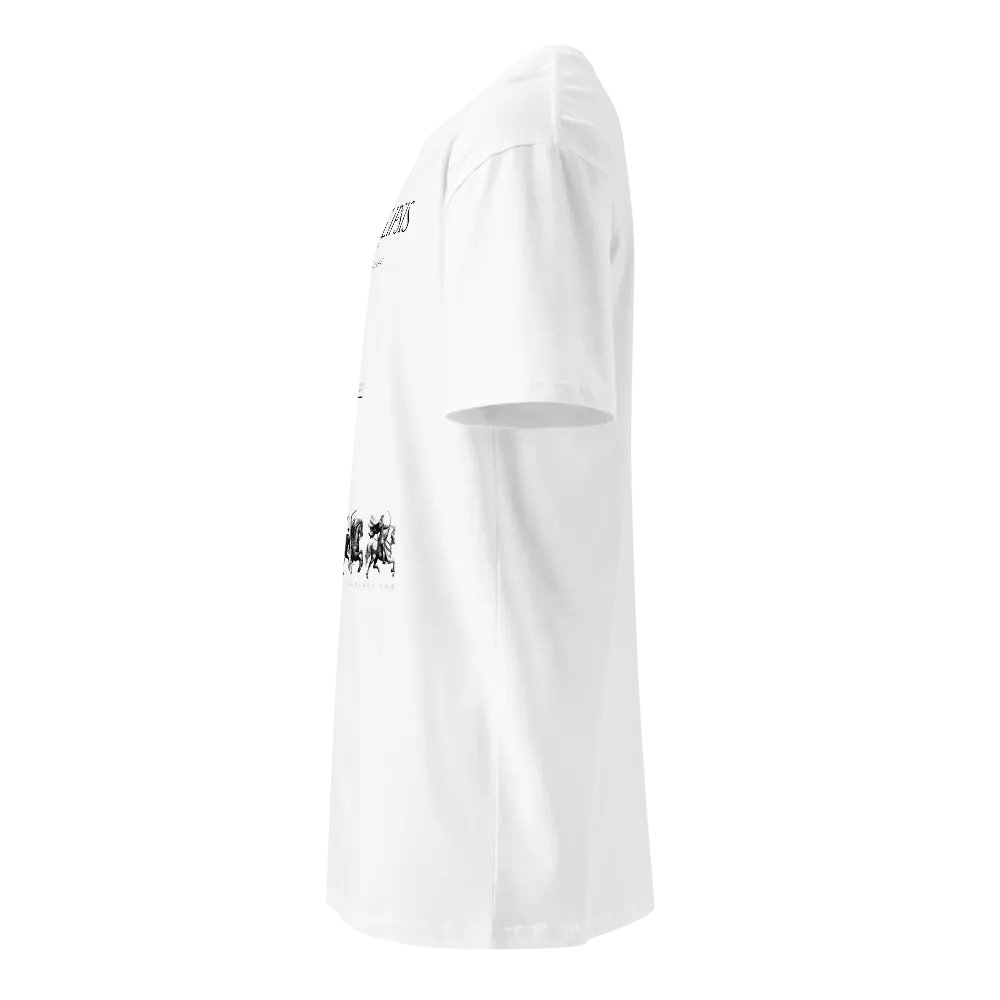 Camiseta Los 4 Jinetes product image (3)