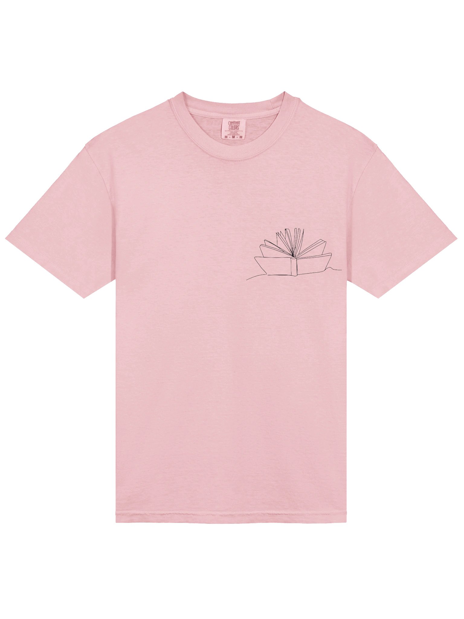 I read to understand T-SHIRT product image (15)