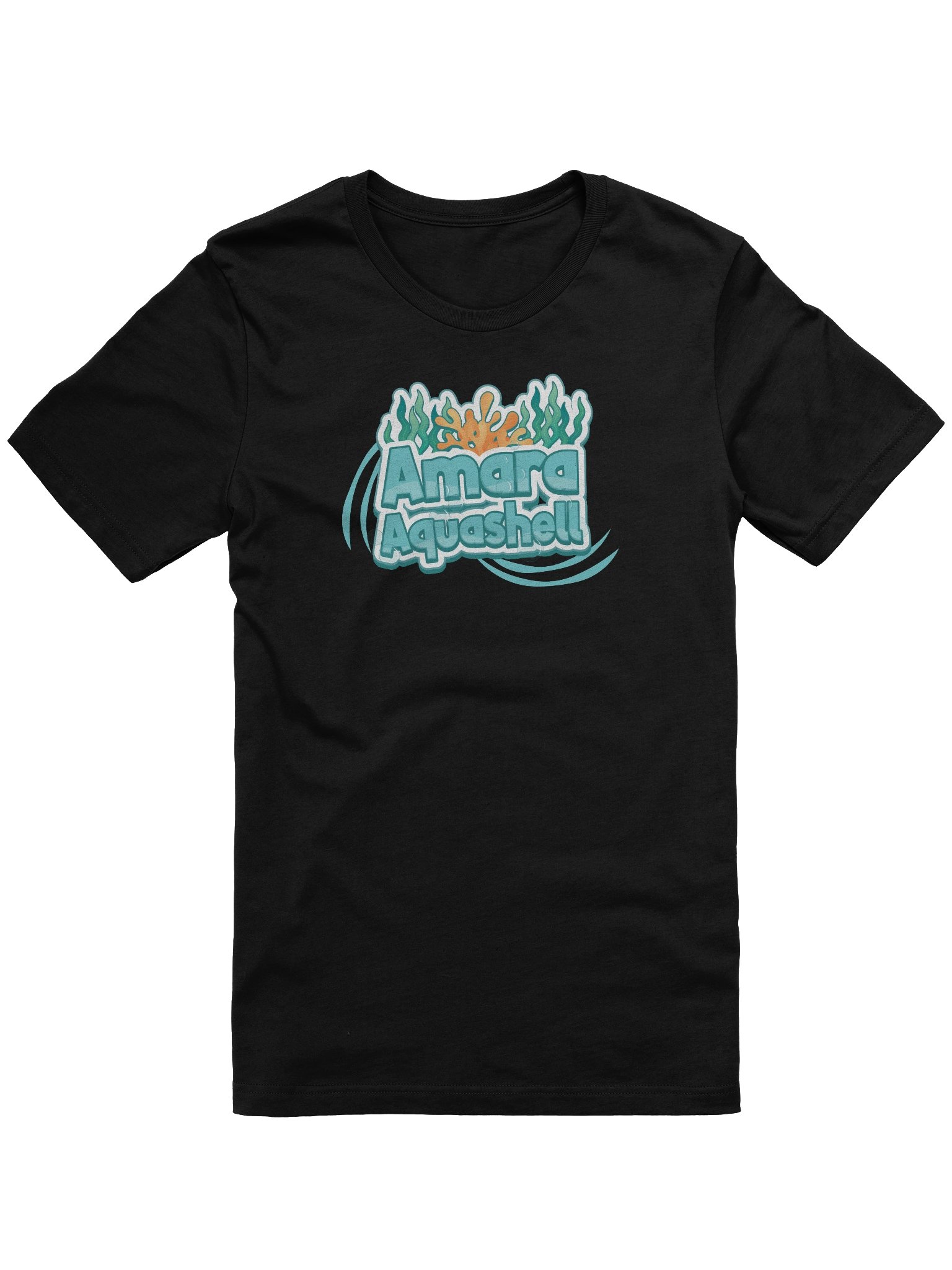 Amara Logo Shirt product image (1)
