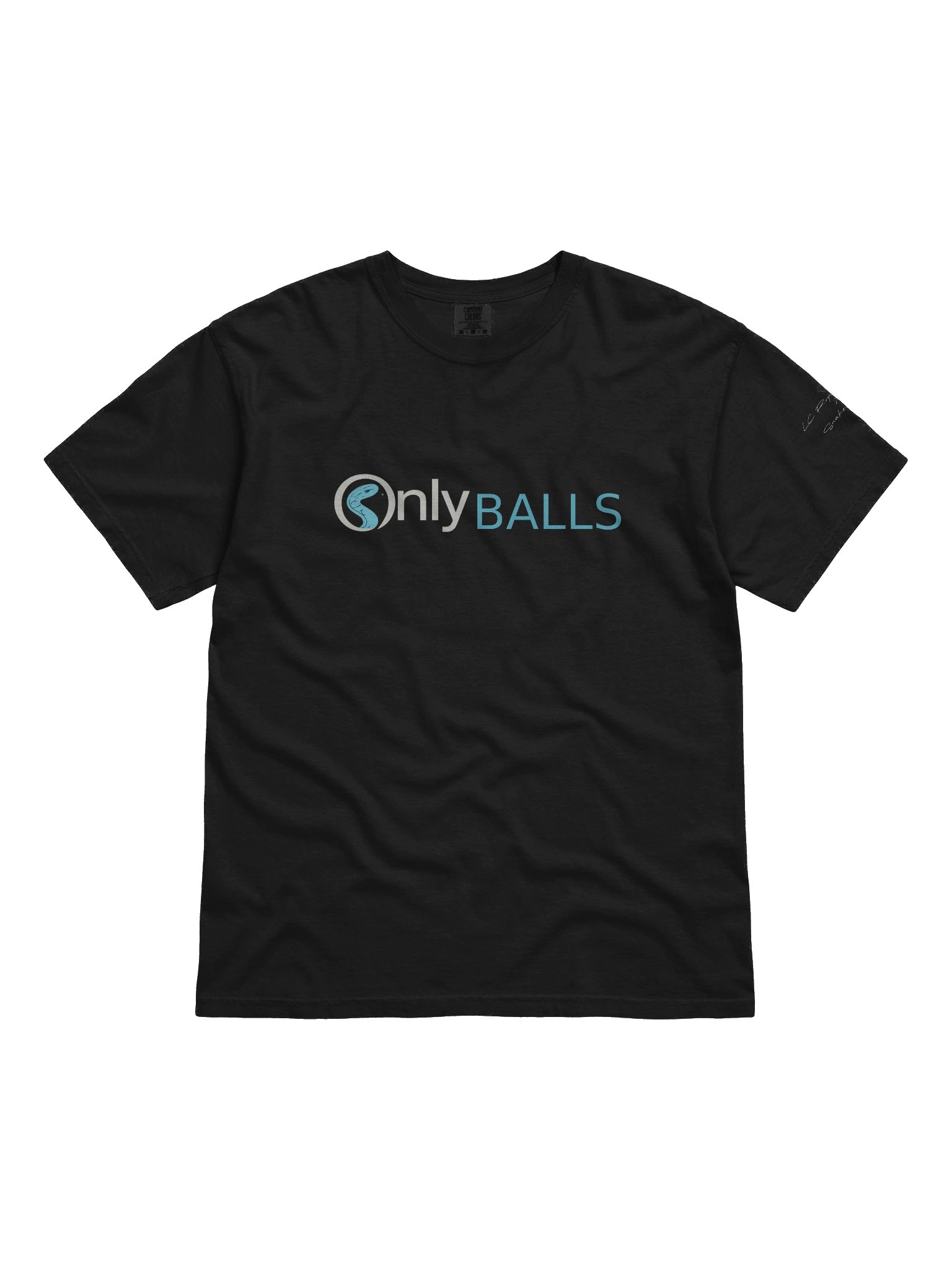"Only Balls" product image (6)