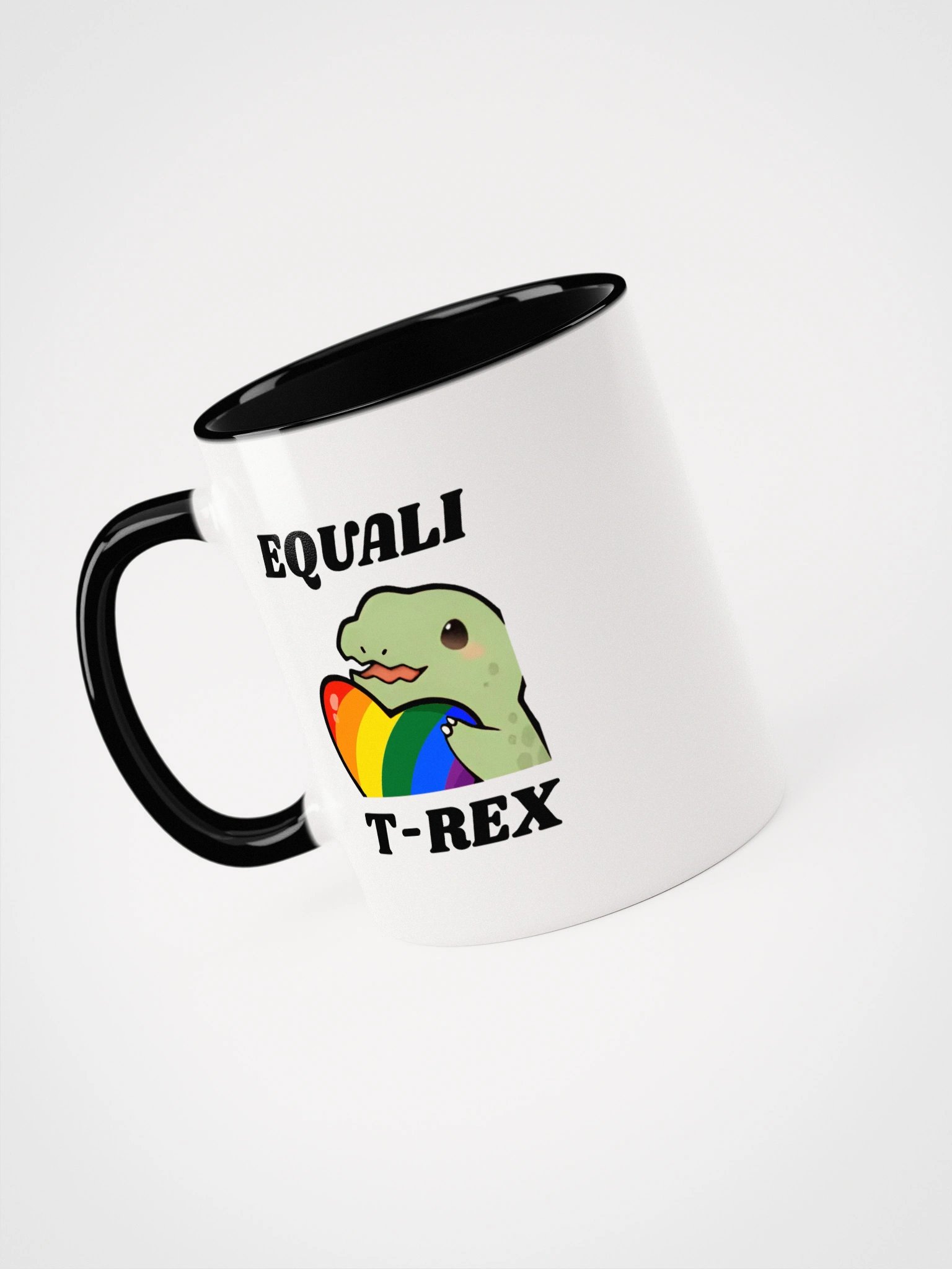 Equali T-Rex Mug product image (36)