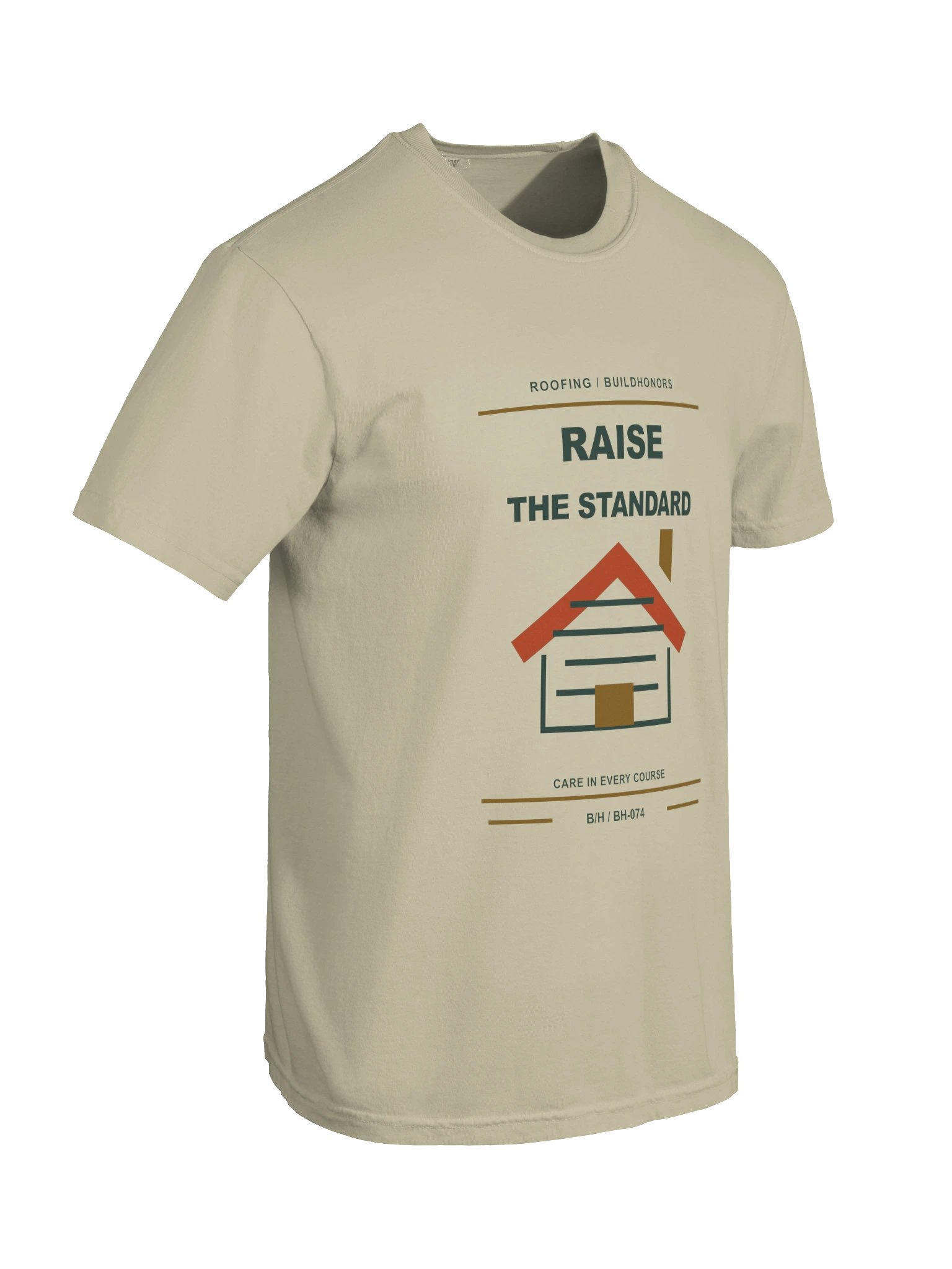 Raise The Standard — Roofing Edition product image (16)