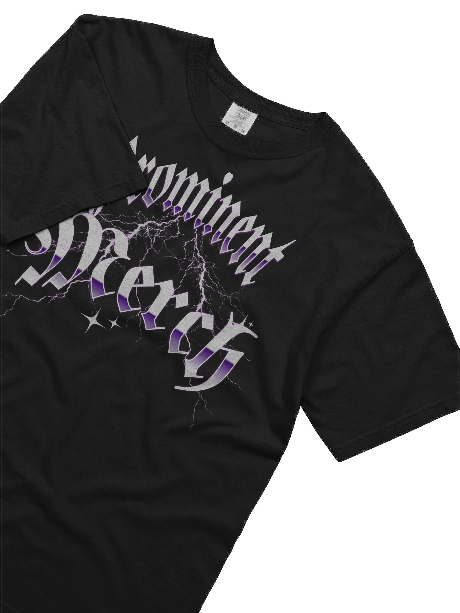 Prominent Merch /Against all odds T-Shirt product image (5)