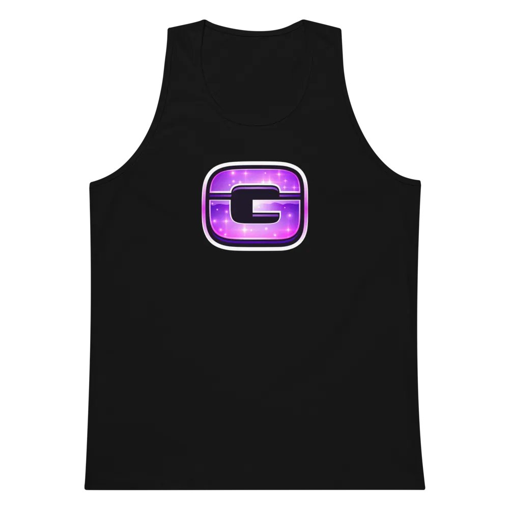 Just G Tank product image (5)