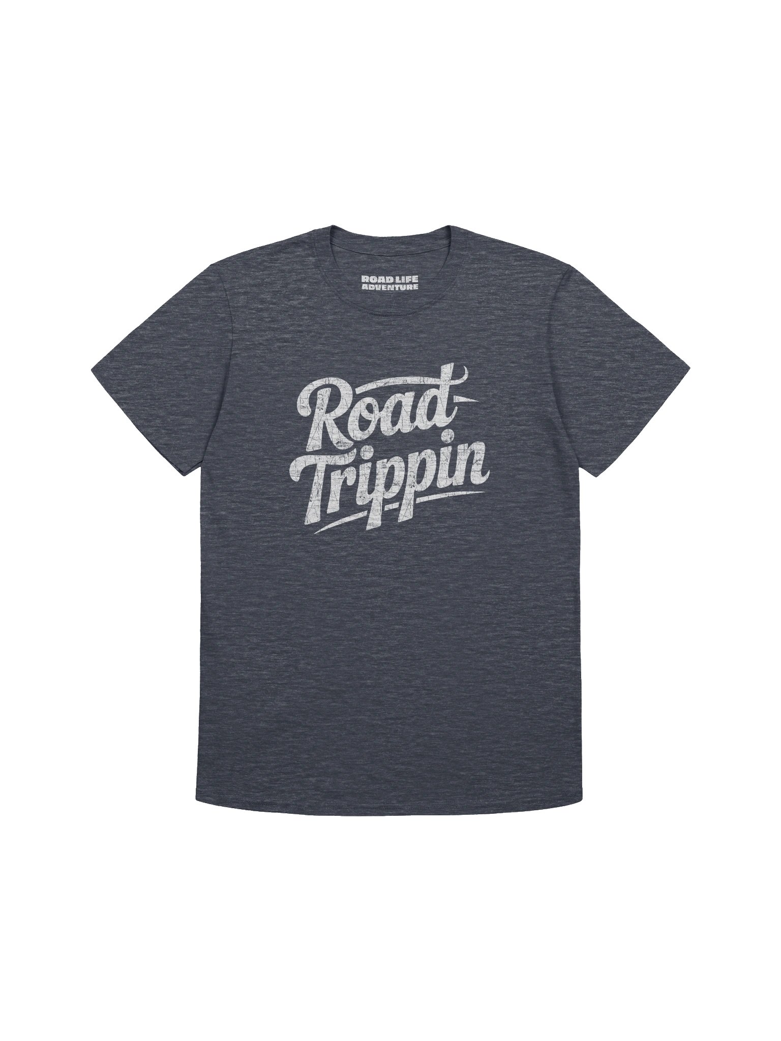Road Trippin: Unisex T-Shirt product image (1)