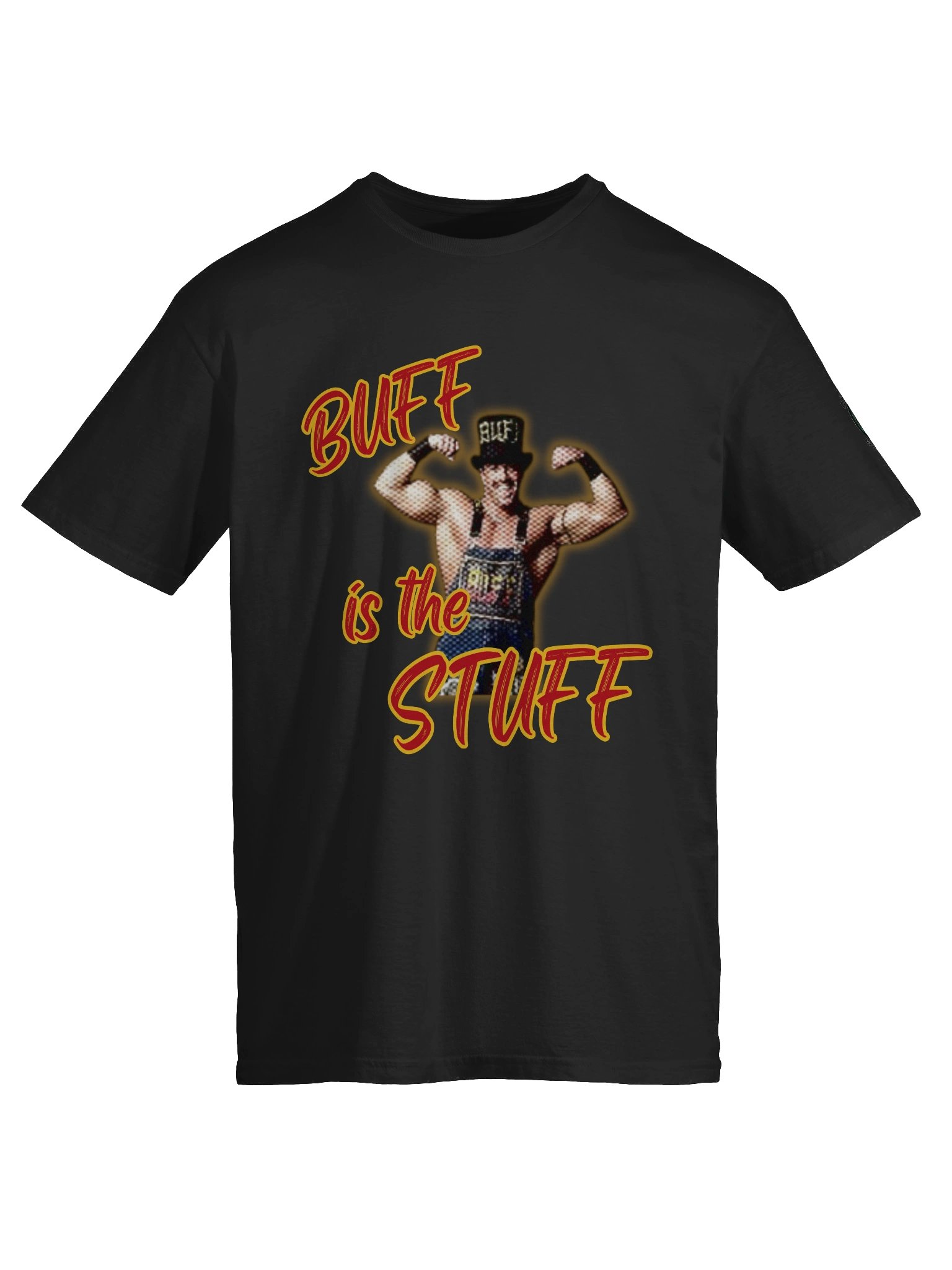Buff Bagwell product image (14)