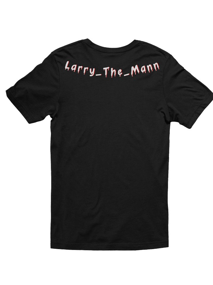Poke Themed Logo - T-Shirt product image (15)