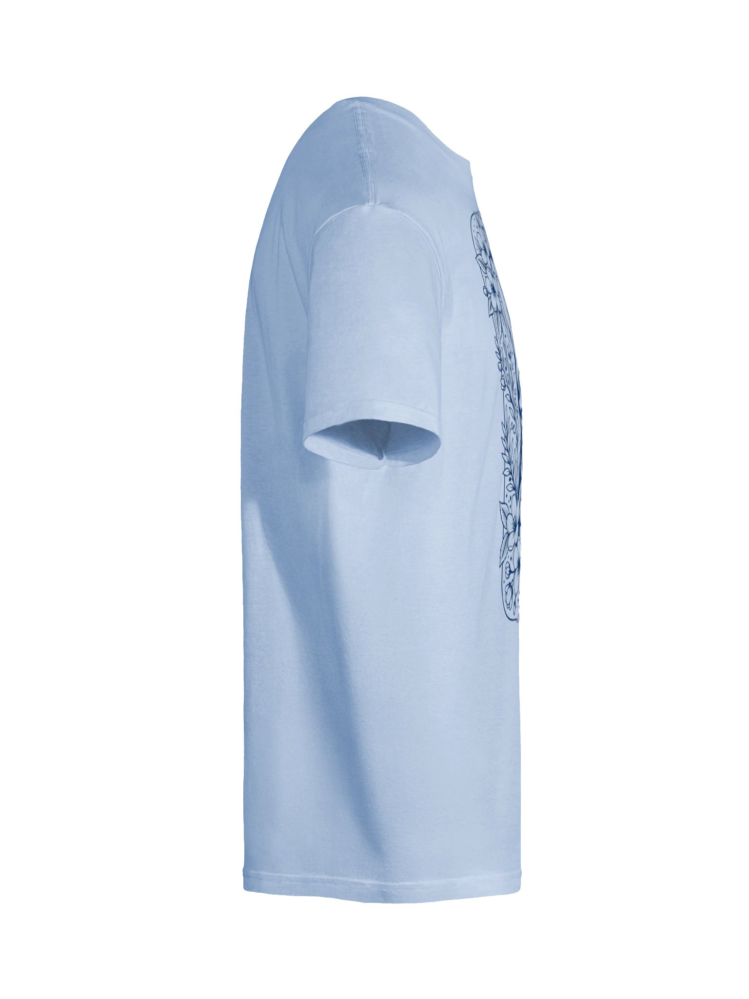 Lunar Garden Tee product image (11)