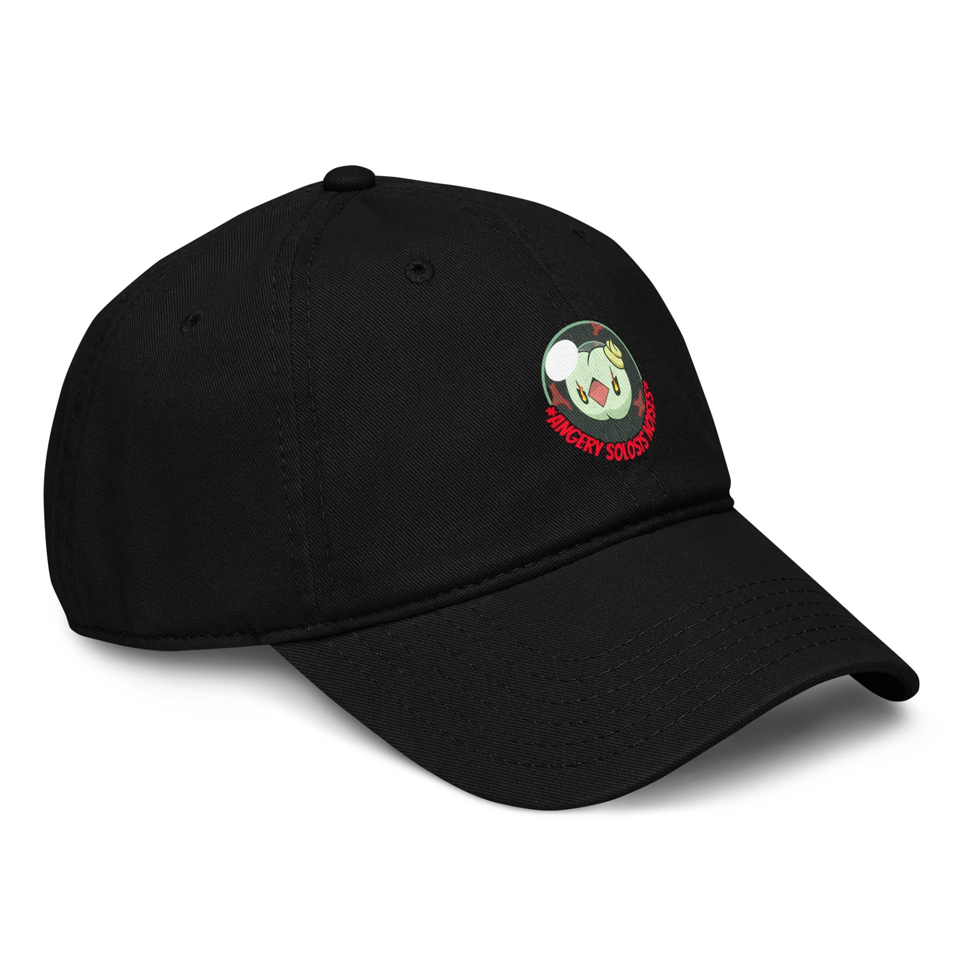 ANGERY SOLOSIS NOISES Hat product image (4)