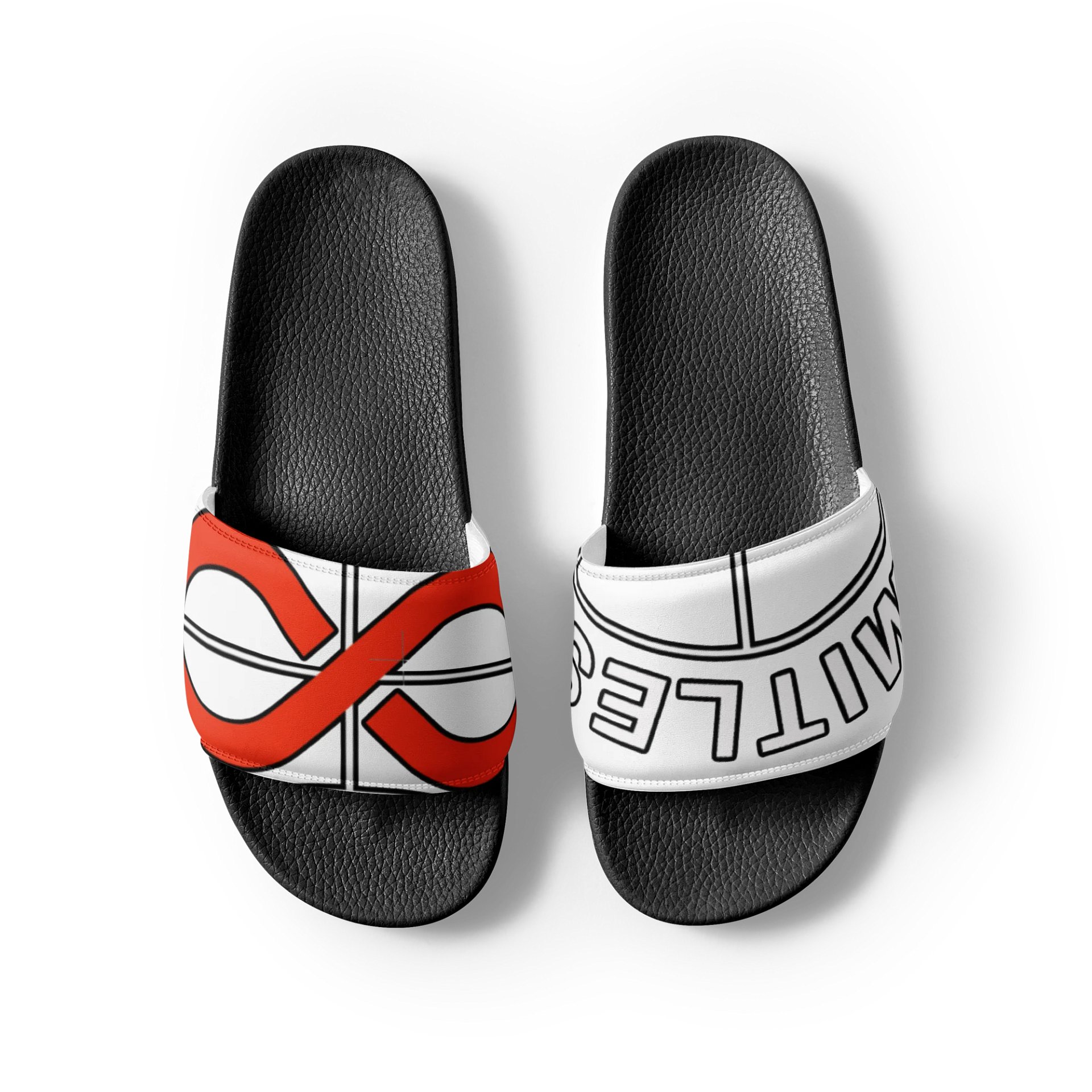 Limitless Chill Slides product image (3)