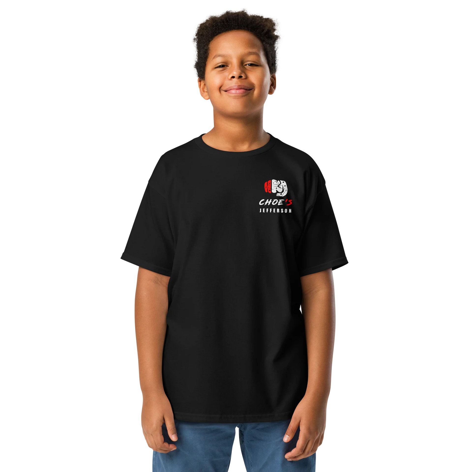 Jefferson After School (Kid Sizes) product image (2)