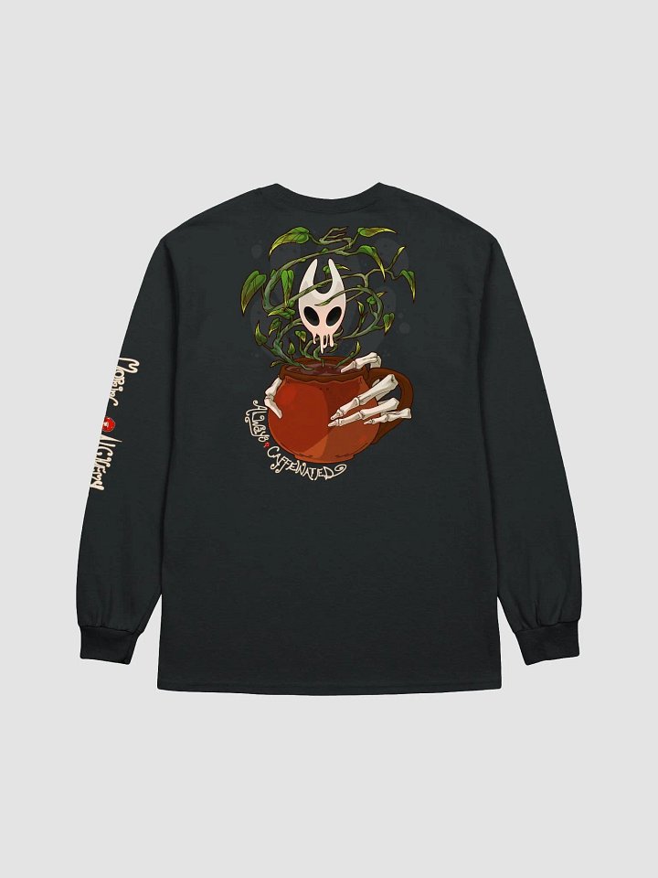 Morning Alchemy Long Sleeve T-Shirt product image (2)