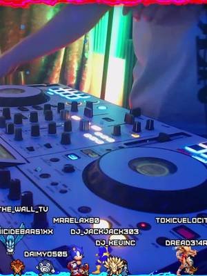 Happy Hardcore Music & Twitch & Kick Streaming Clip!