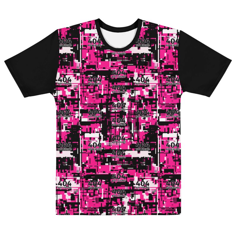 404 CUTIE Shirt product image (1)