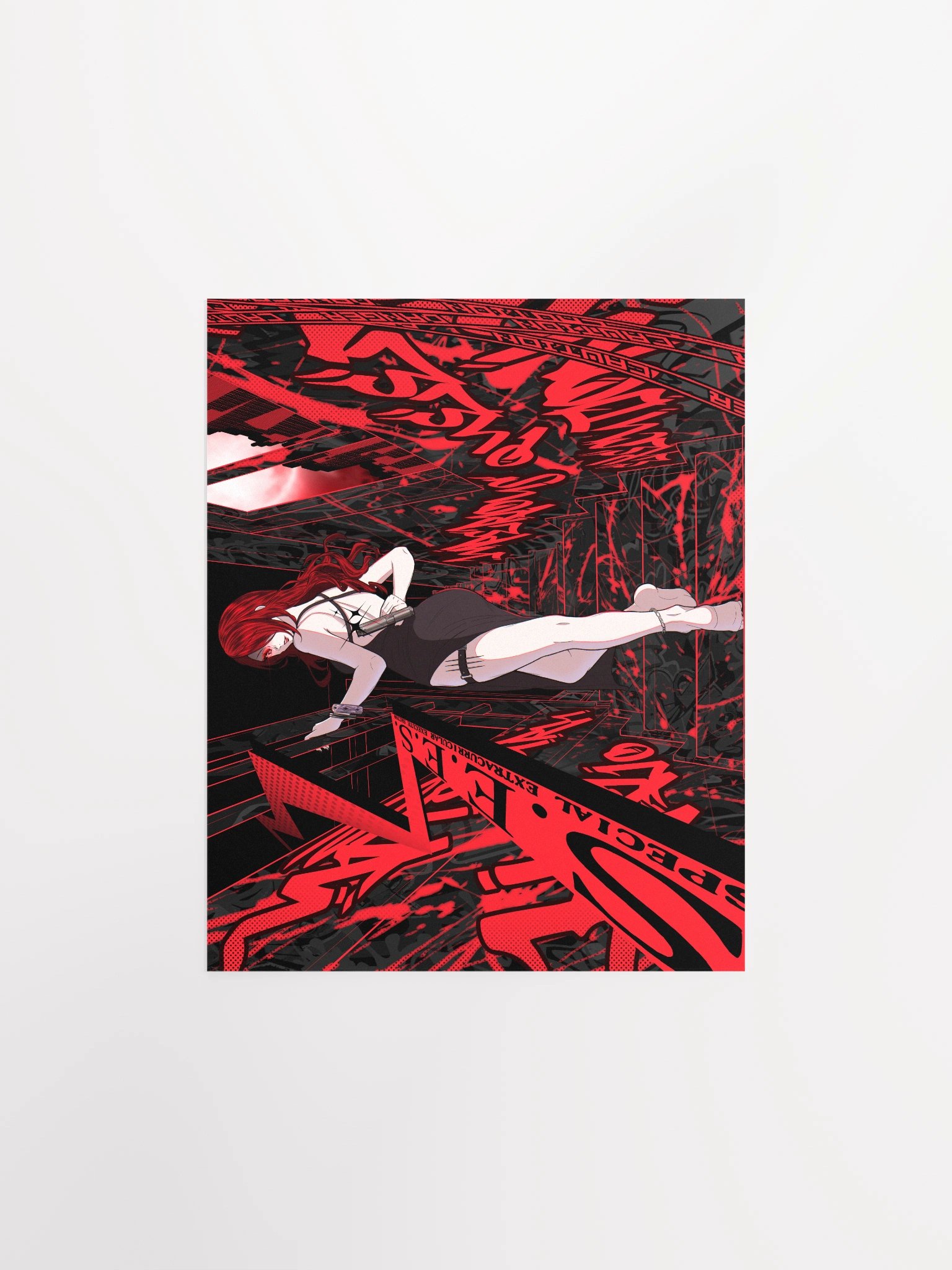 Mitsuru Kirijo product image (2)
