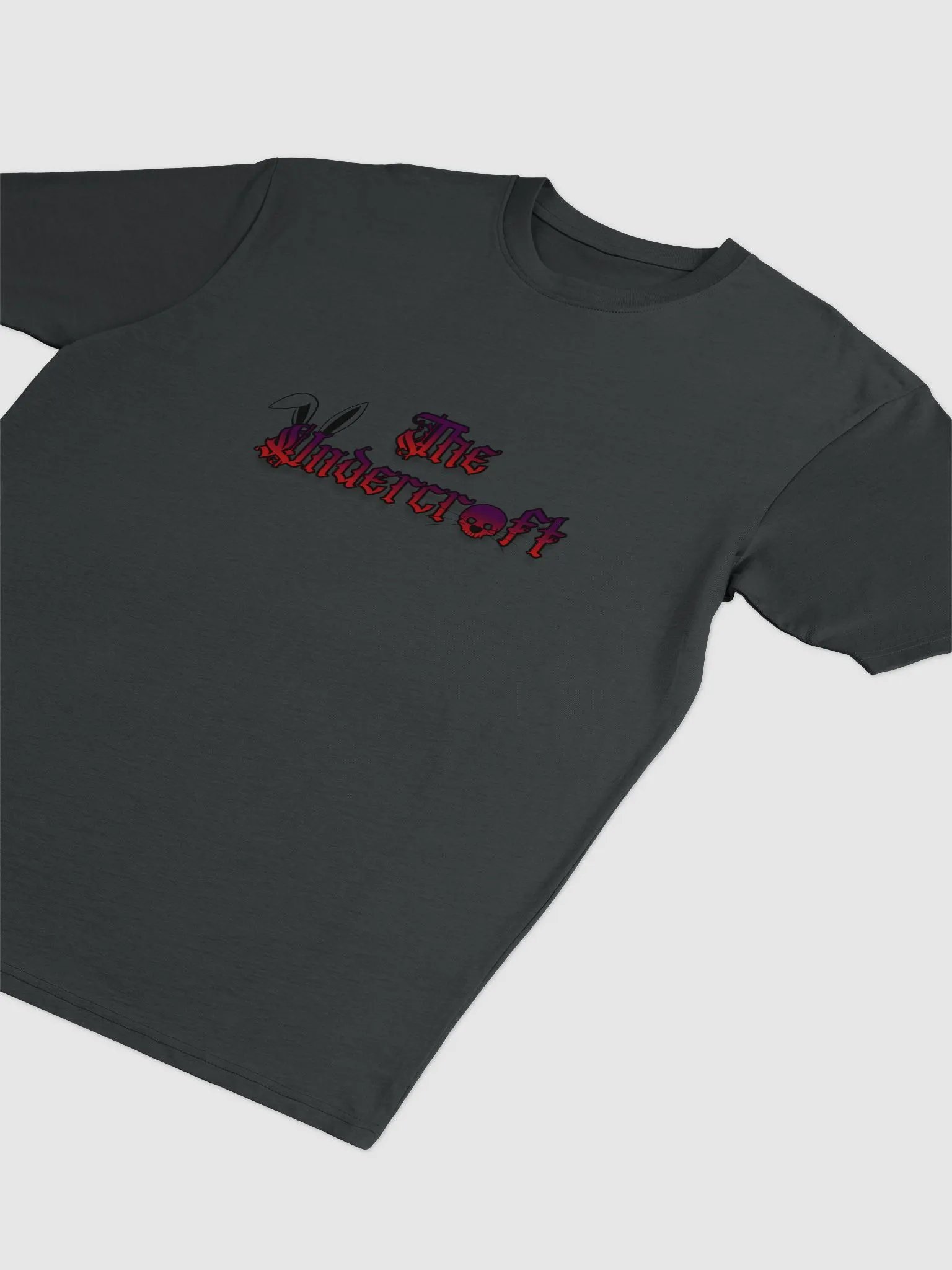 Naughty and Nice Tee product image (3)