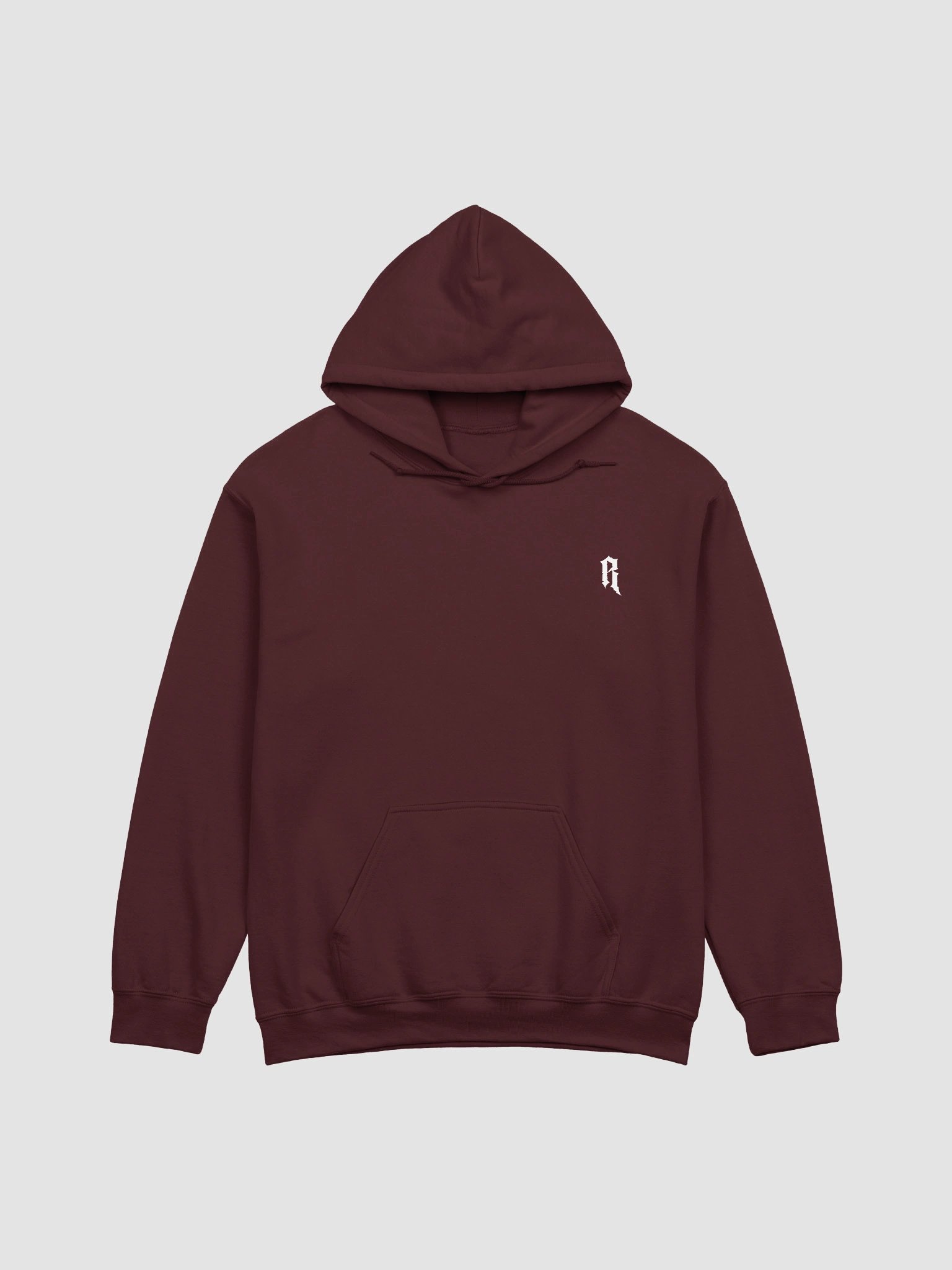 Tarot Card *ACHILLES* - Hoodie (Back) product image (24)