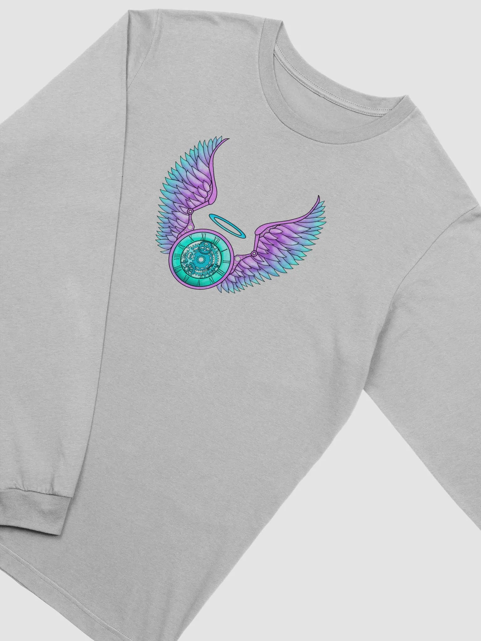 Logo Long Sleeve product image (11)