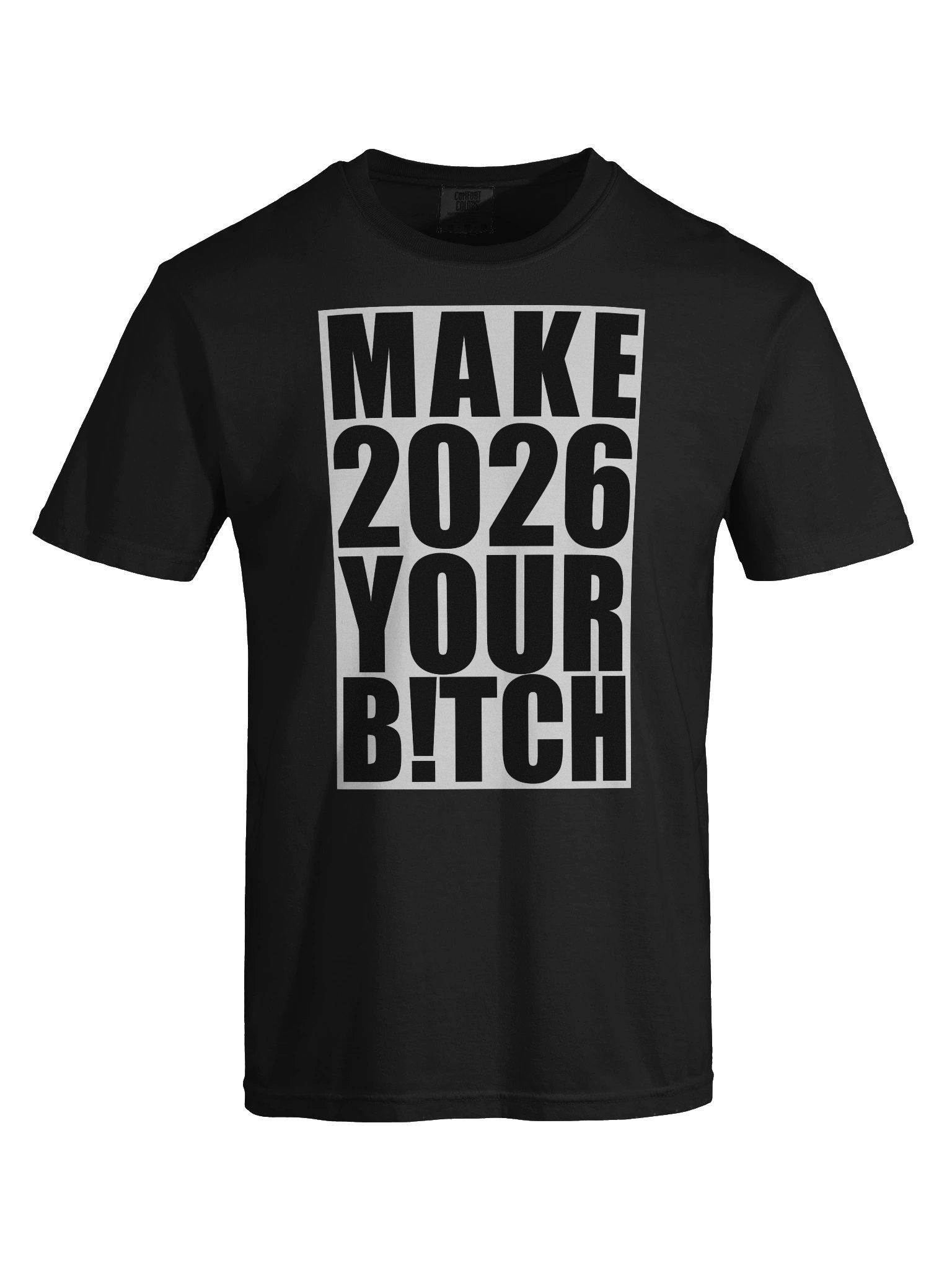 MAKE 2026 YOUR B!TCH - REVERSE product image (7)