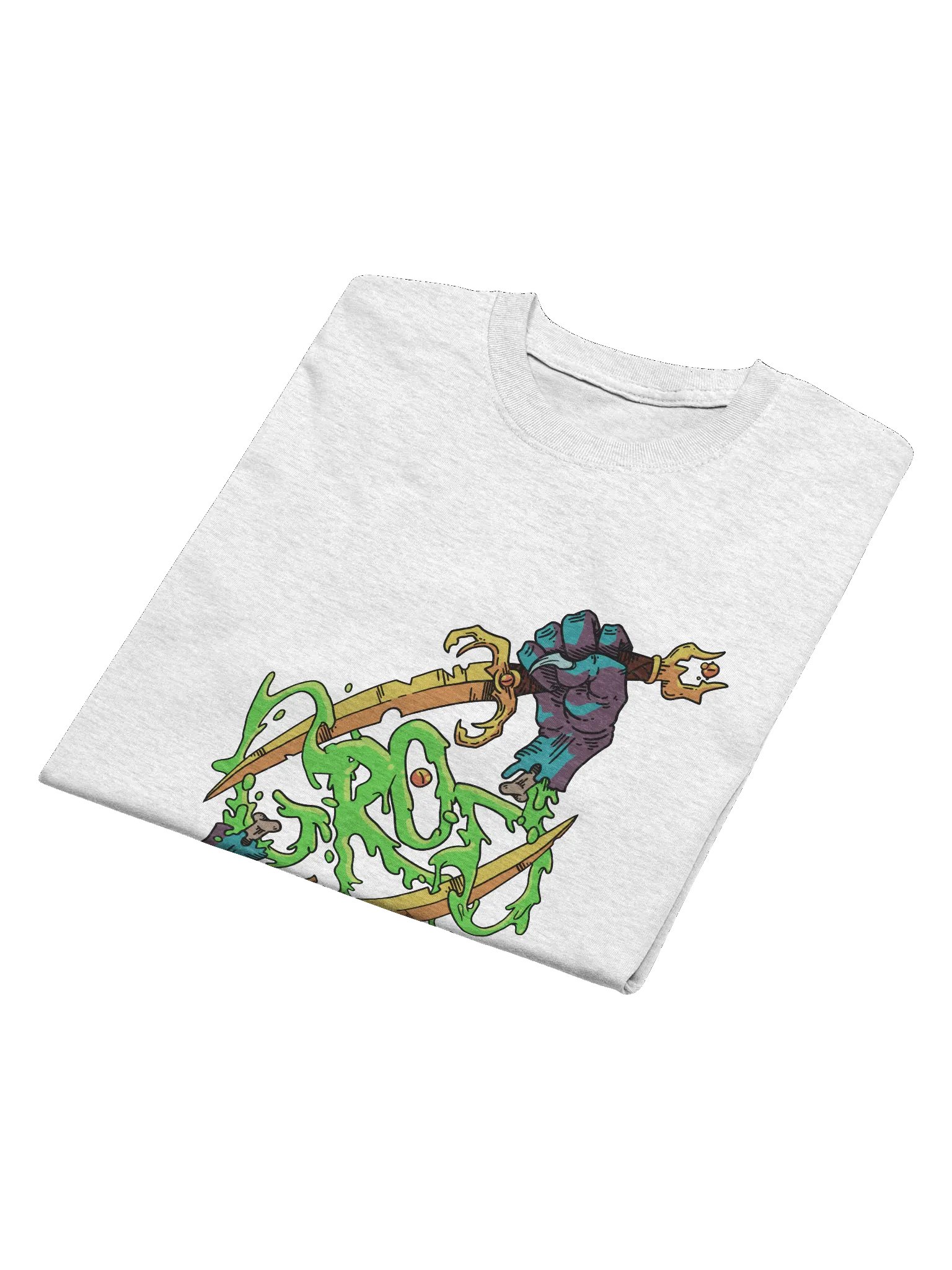 GROD Tee product image (29)