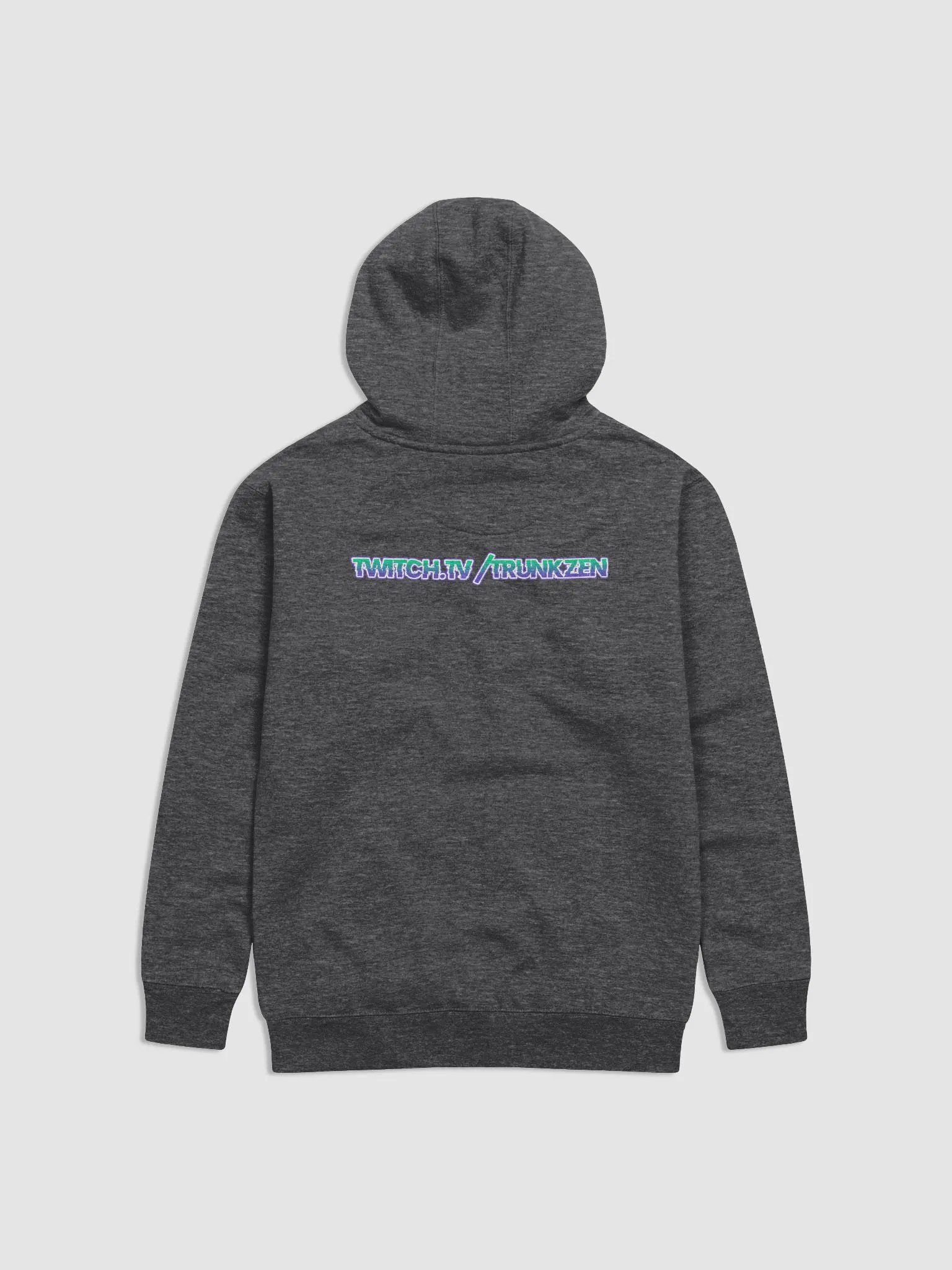 TZScuffed2 hoodie product image (2)