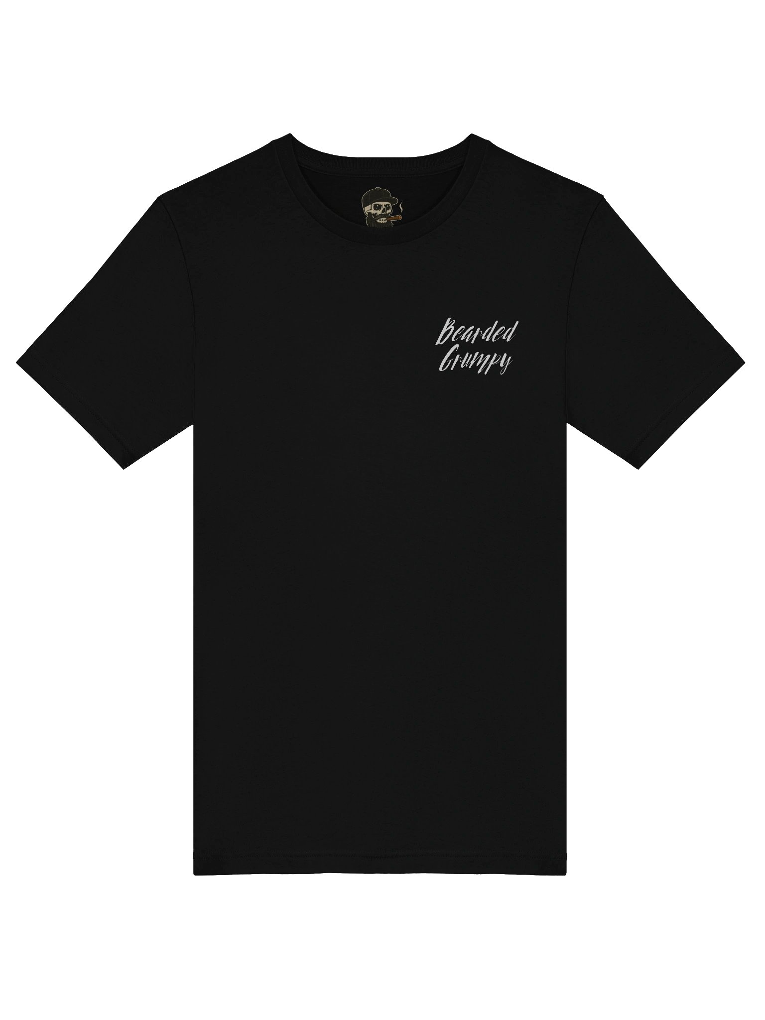 Beard Gang Signature Tee product image (5)