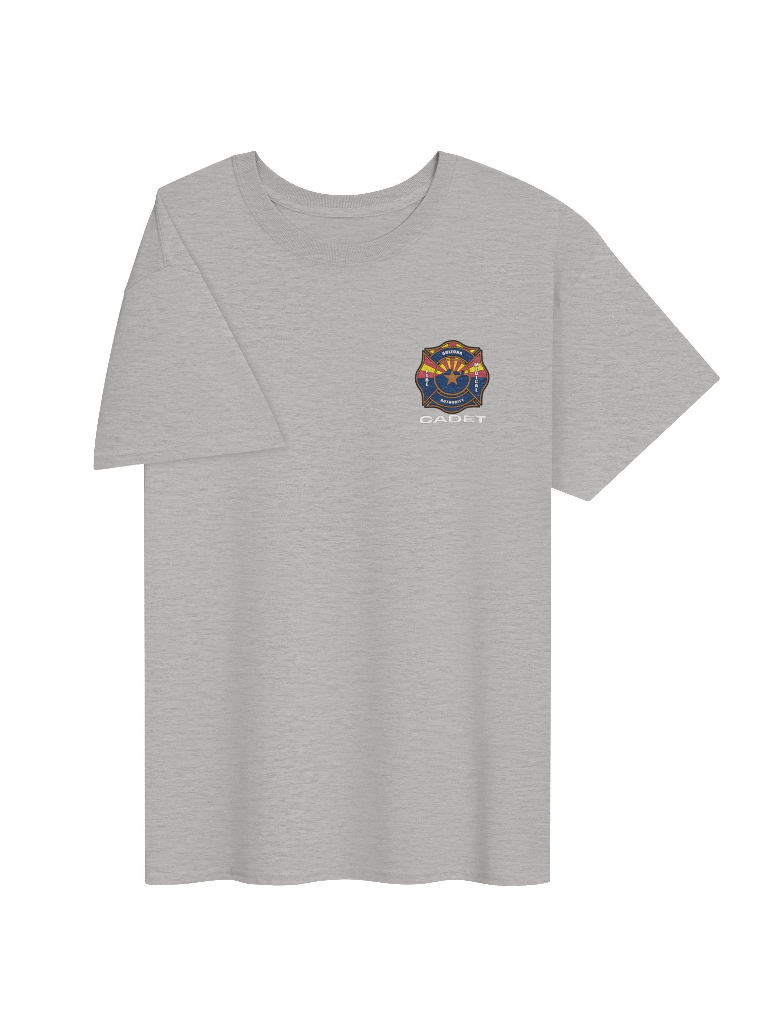 AFMA Cadet T-Shirt product image (3)
