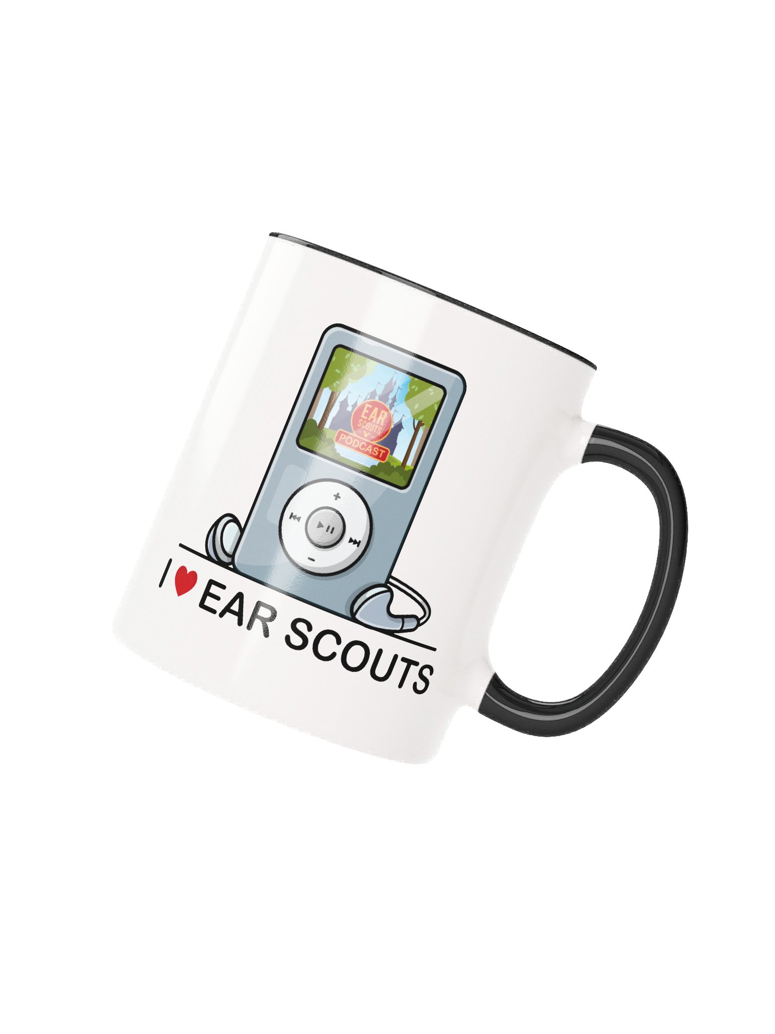 Coffee Pod Mug product image (4)