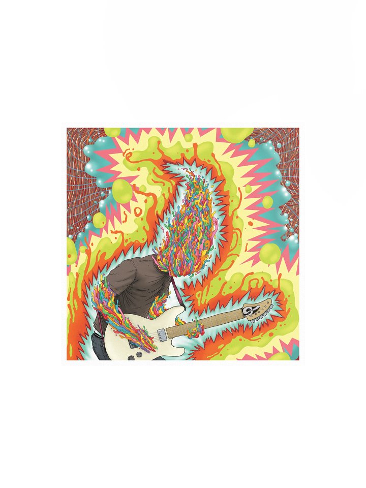 Totally Awesome Print product image (2)