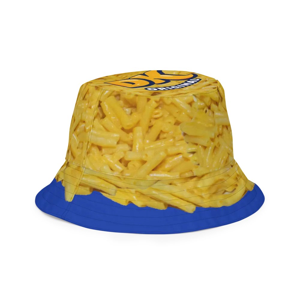DK XTRA CHZY Bucket Hat product image (3)