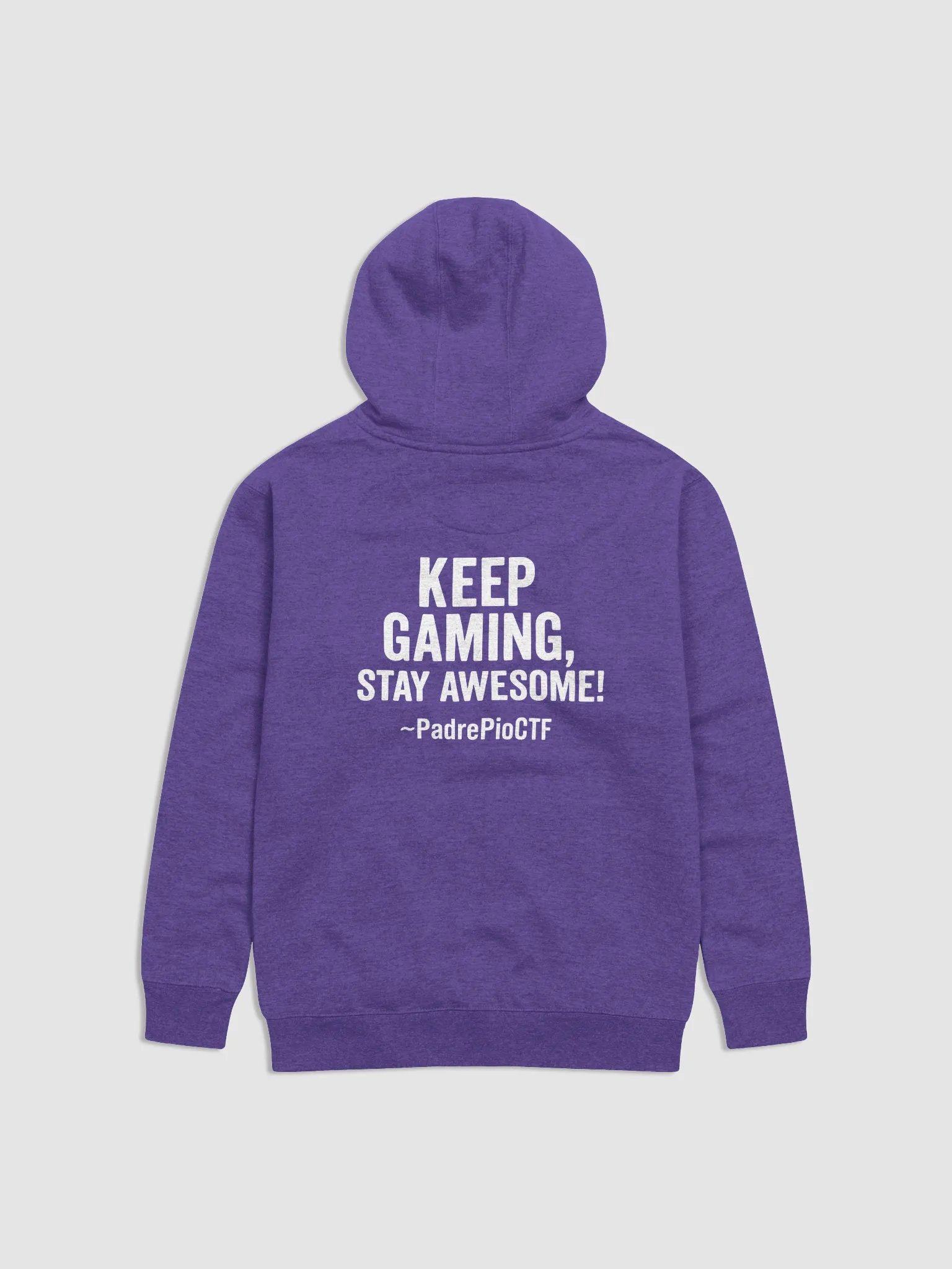 G'Day Mate ~ Hoodie product image (2)