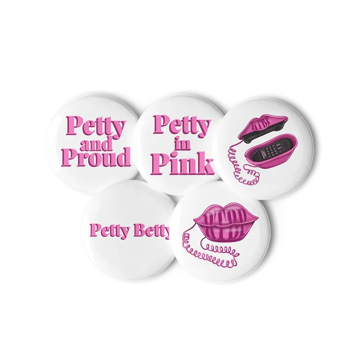 RTBP Pins product image (3)
