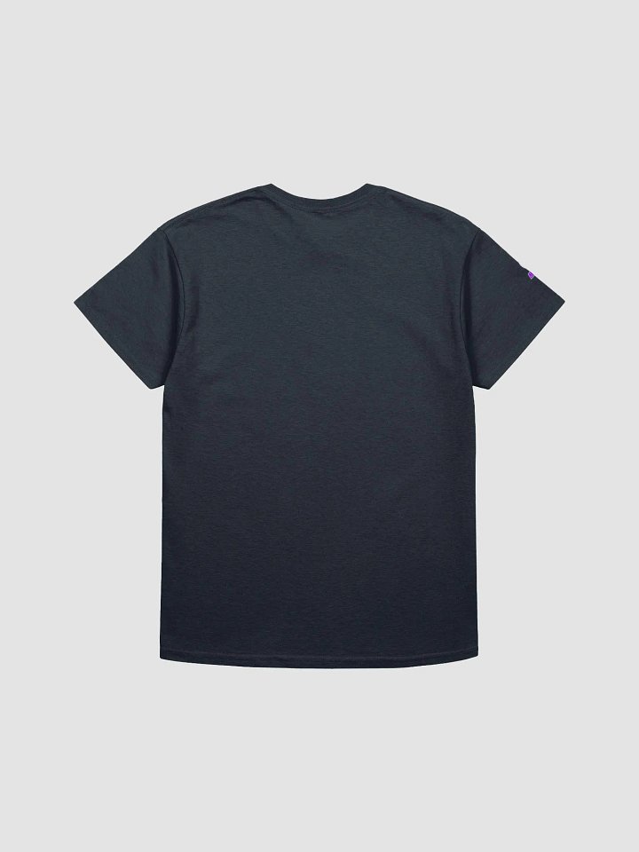 We Did a Thing and Ran With it Tee product image (2)
