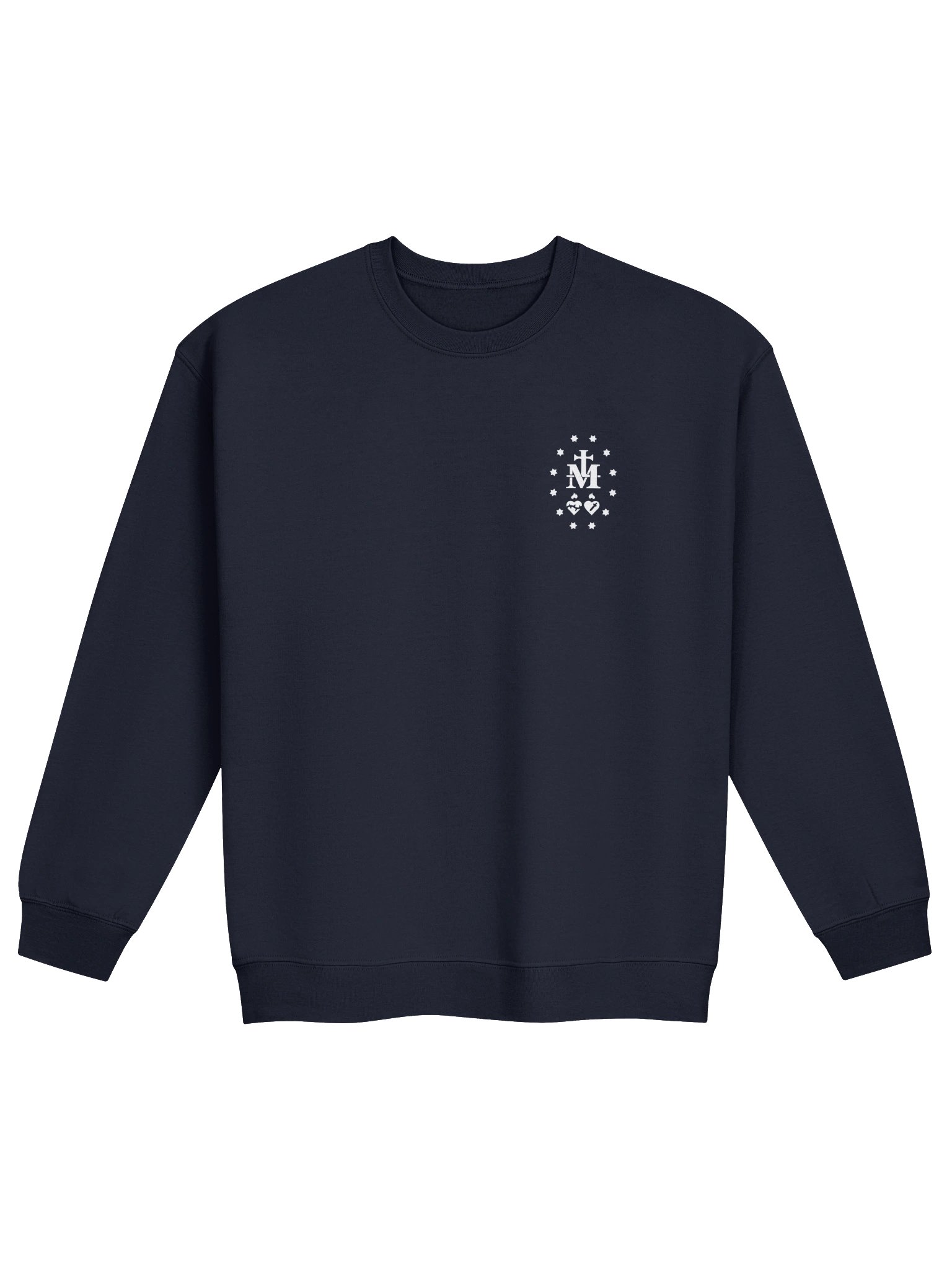 Sancta Dei Genitrix - Sweatshirt product image (2)