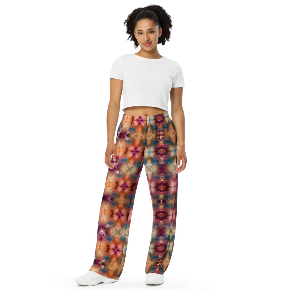 Tortoiseshell Pants product image (9)
