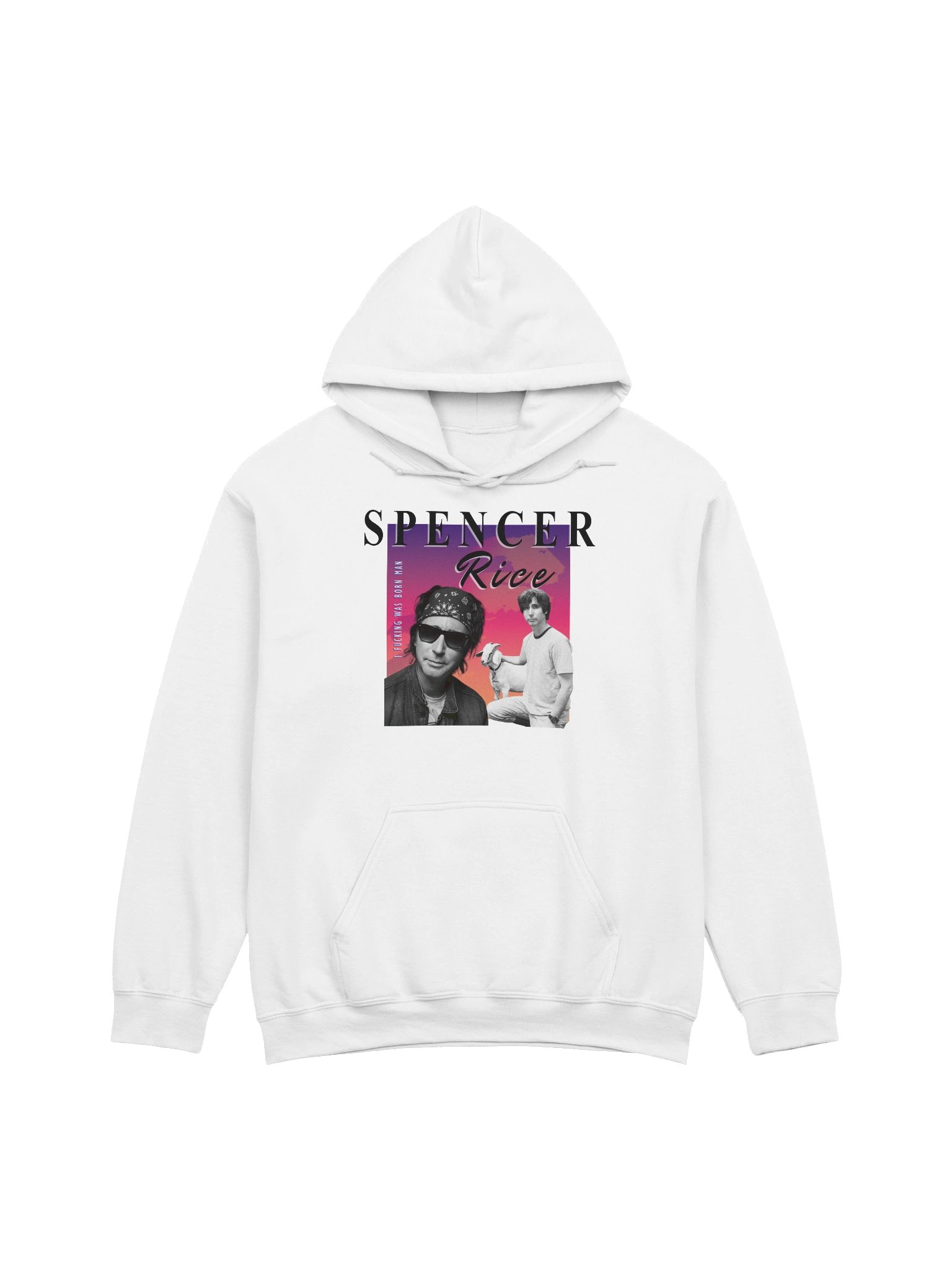 Spencer Hoodie product image (1)