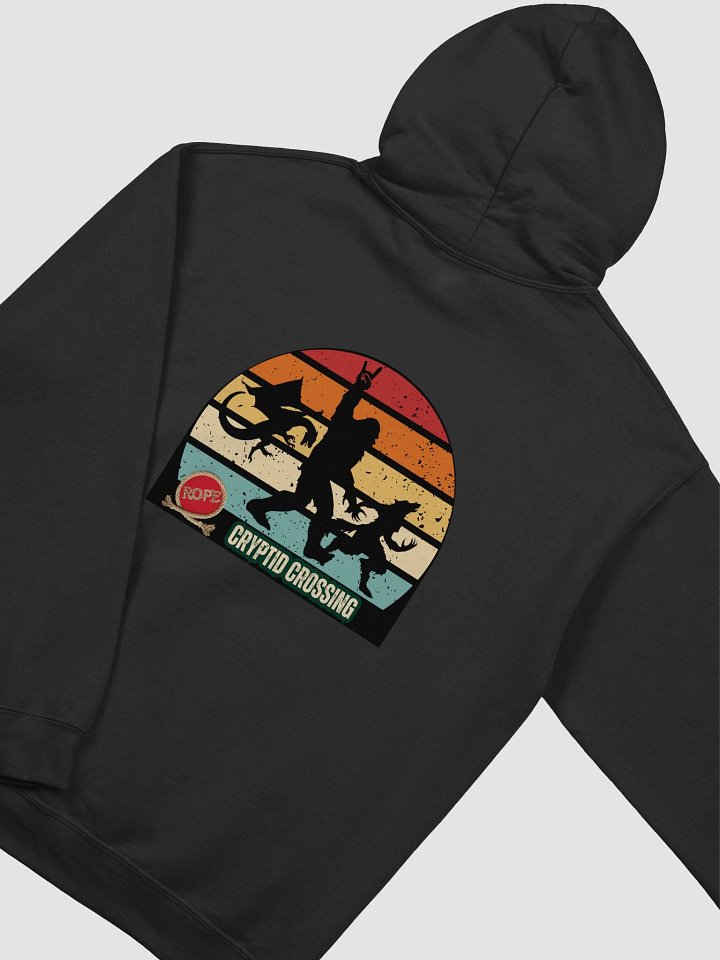 ROPE Cryptid Crossing Hoodie product image (1)
