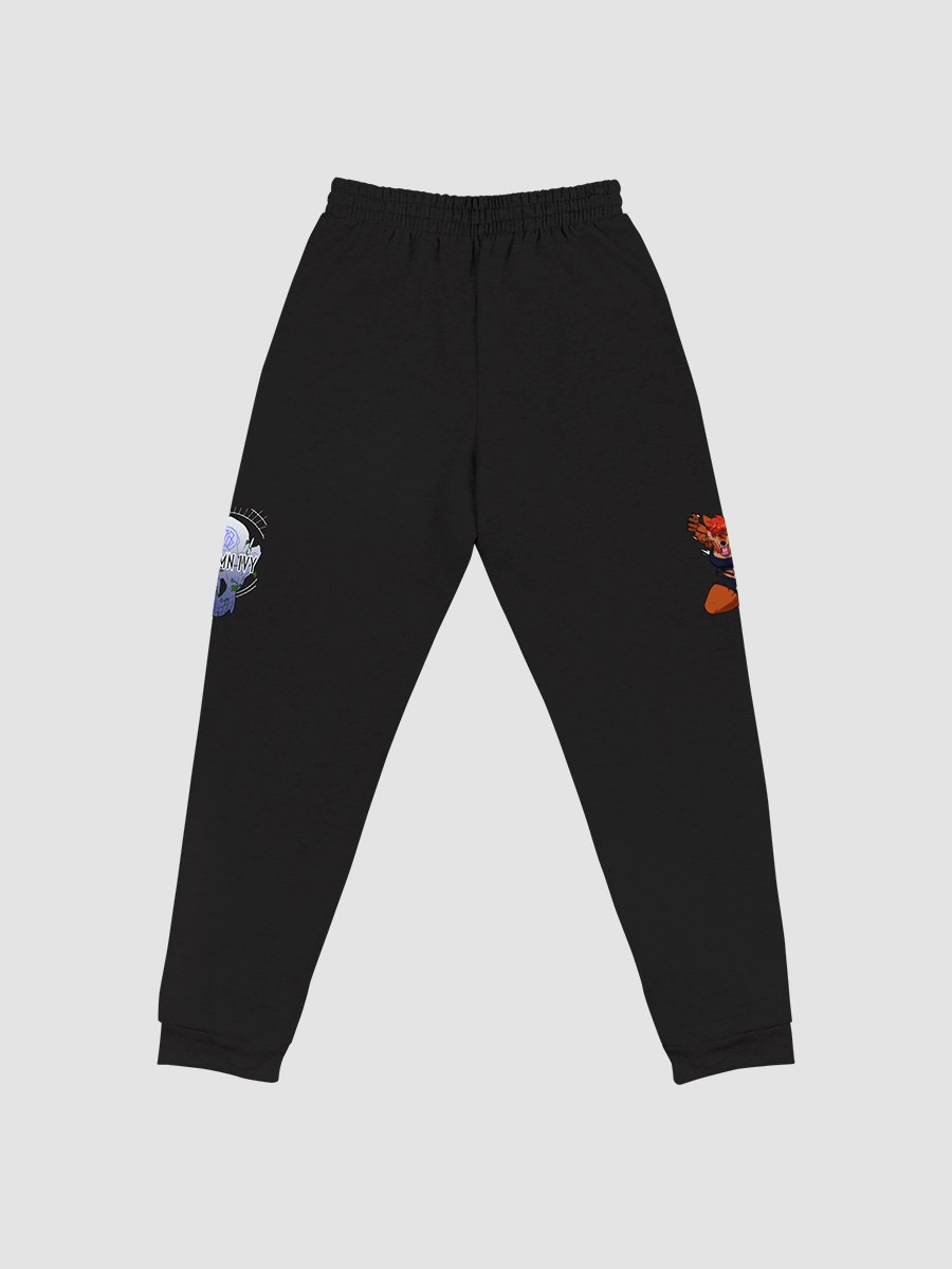 Wolfhead - Joggers product image (1)