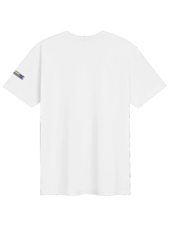 Working Hard T-Shirt product image (2)