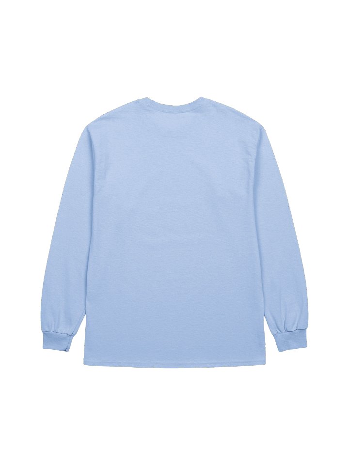 Two Kitties to Go! Long Sleeve product image (2)
