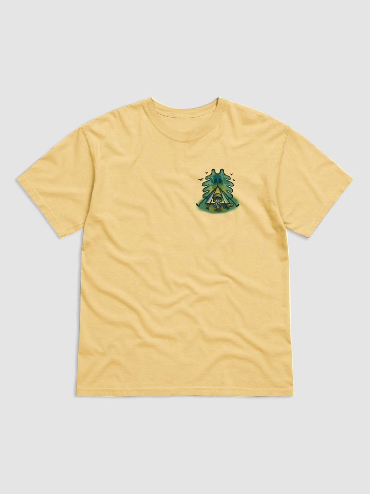 Camping Little Monster product image (1)