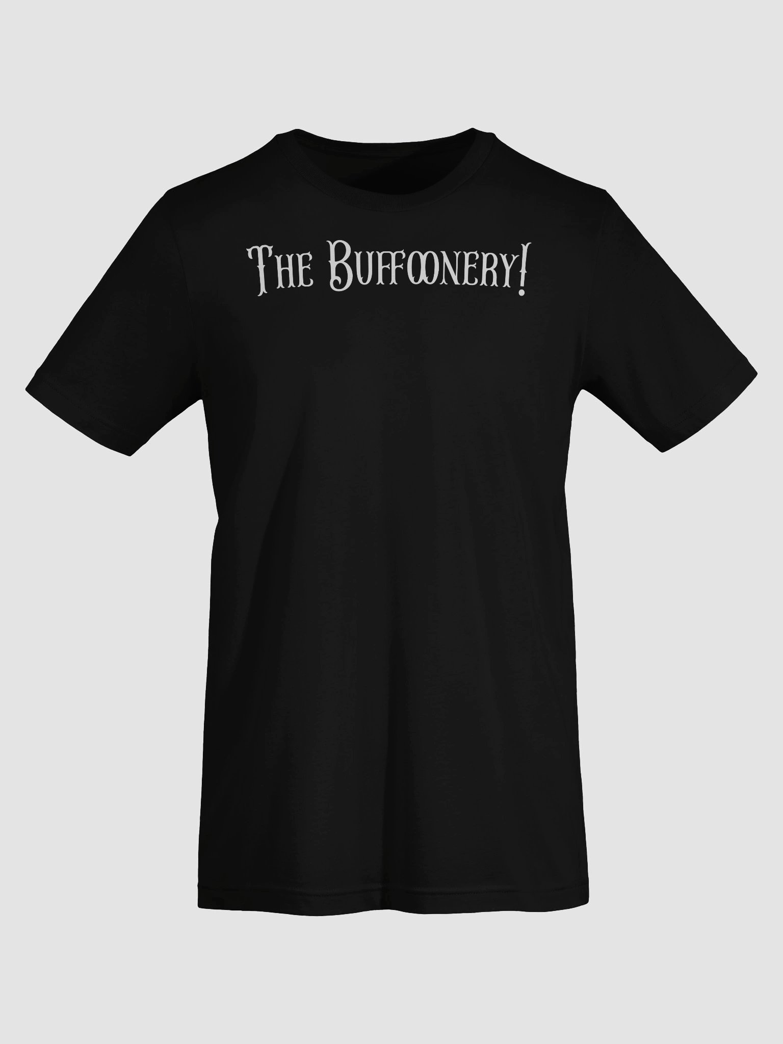 The Buffoonery T-Shirt product image (5)