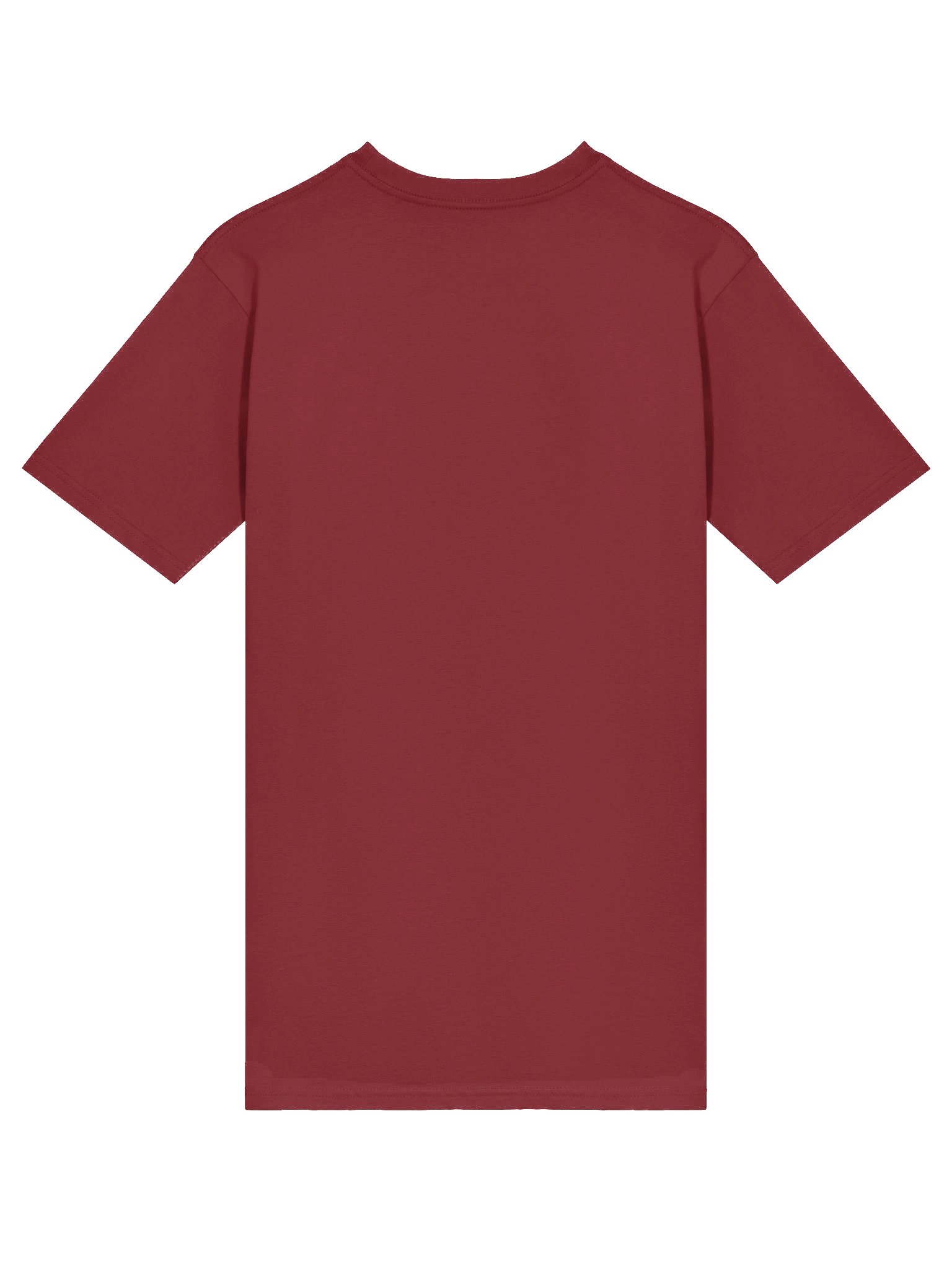 Graveyard Bard Heavy Shirt product image (4)