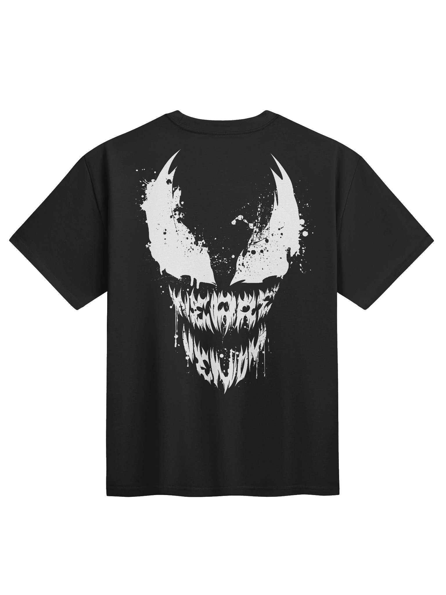 WE ARE VENOM - Heavy Oversized Premium Tee product image (2)