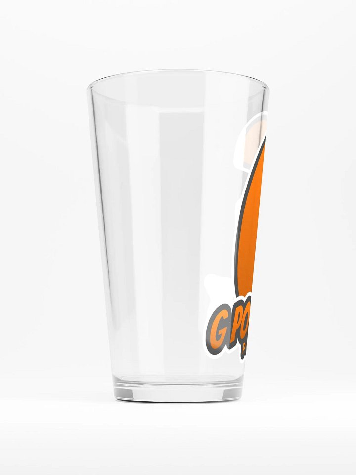 PINTE OFFICIEL DE G POUR GEEK product image (2)